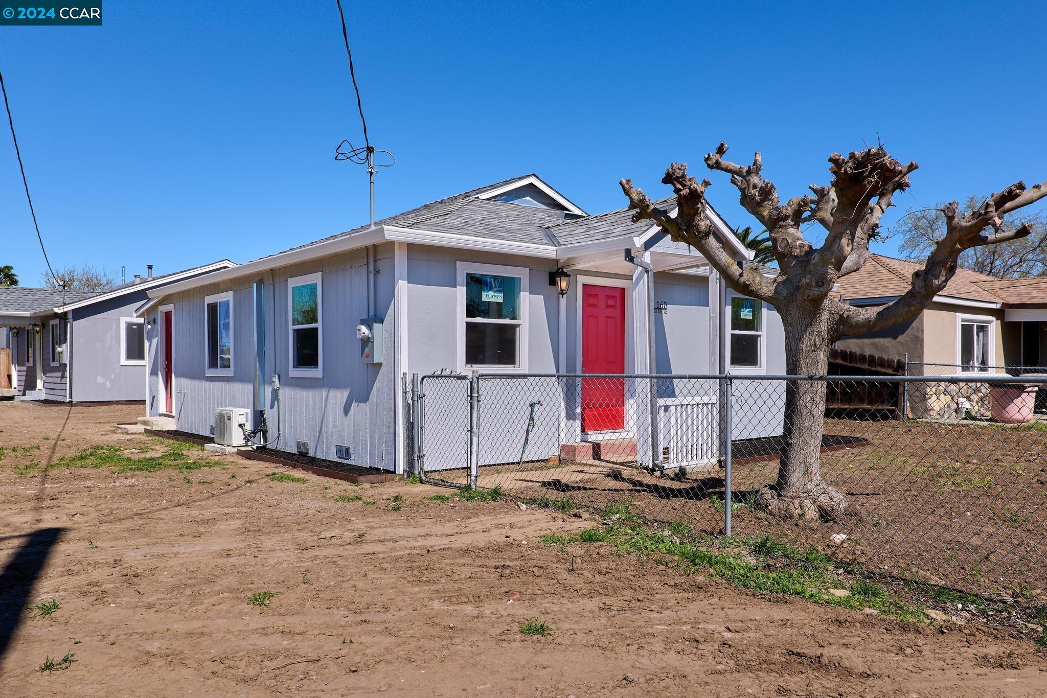 160 Sunrise Dr