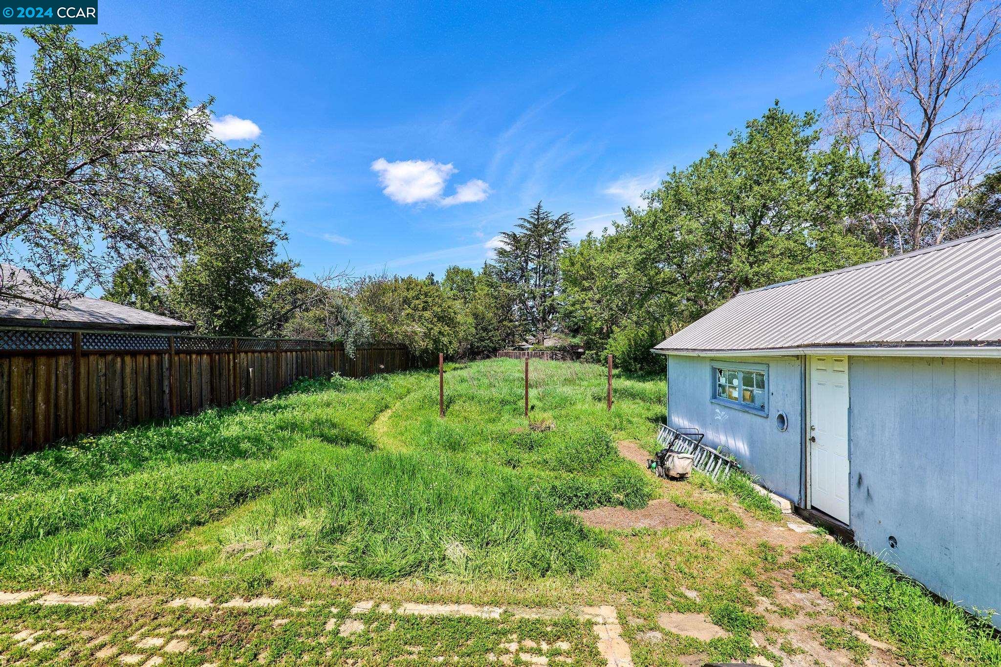 3631 Walnut Ave