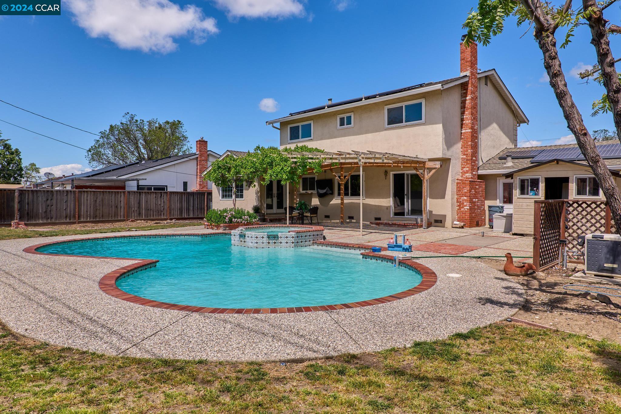 731 San Bruno Ct