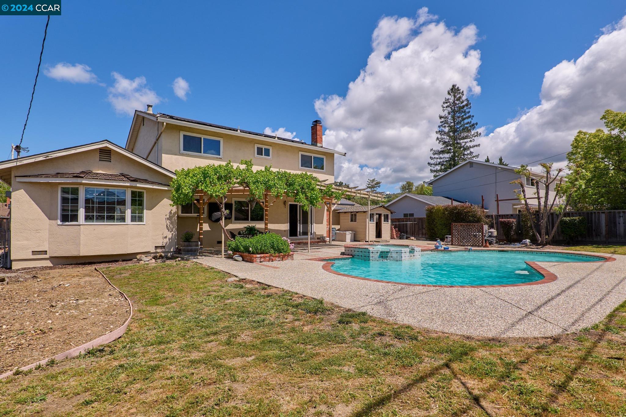 731 San Bruno Ct