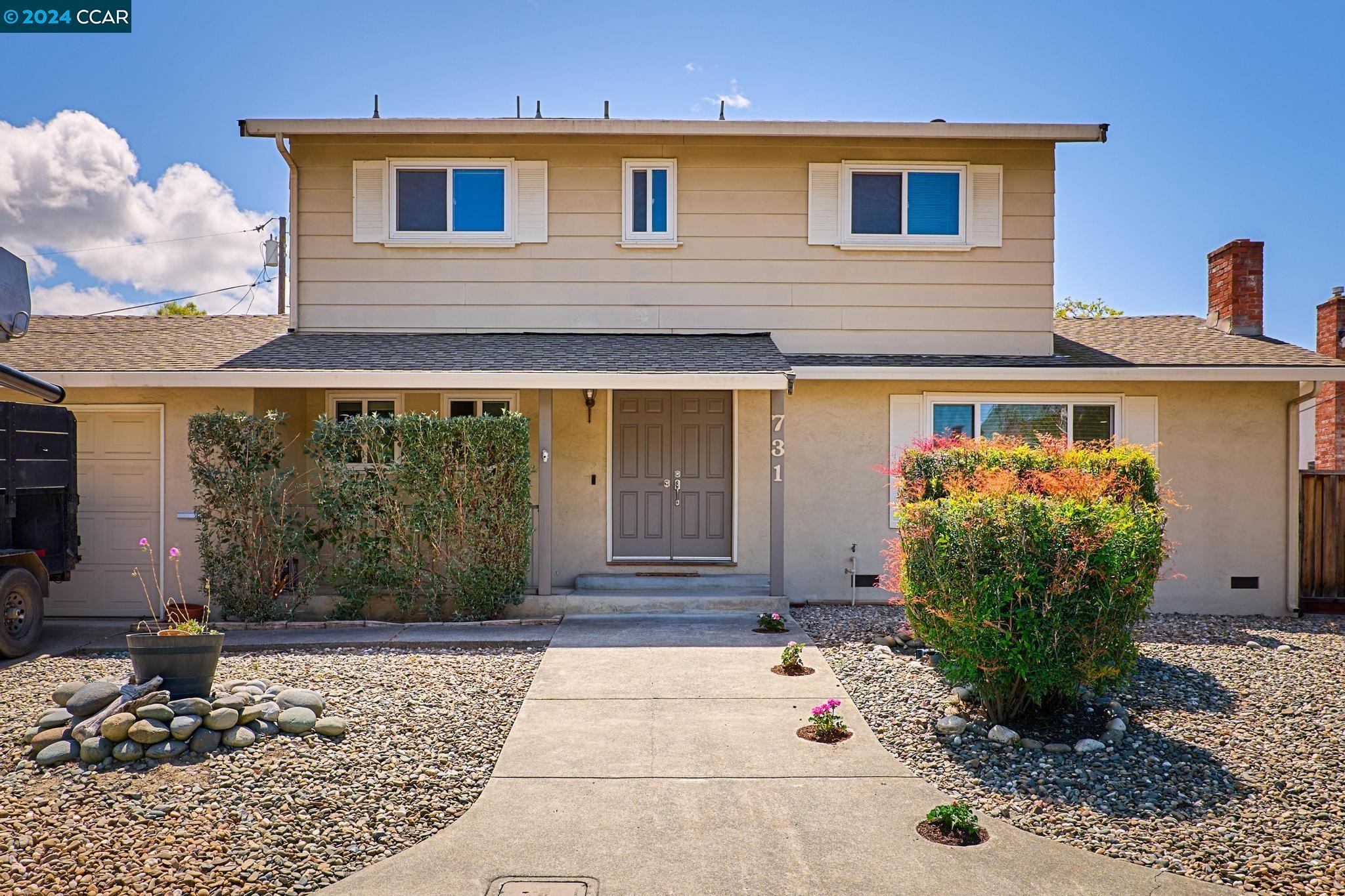 731 San Bruno Ct