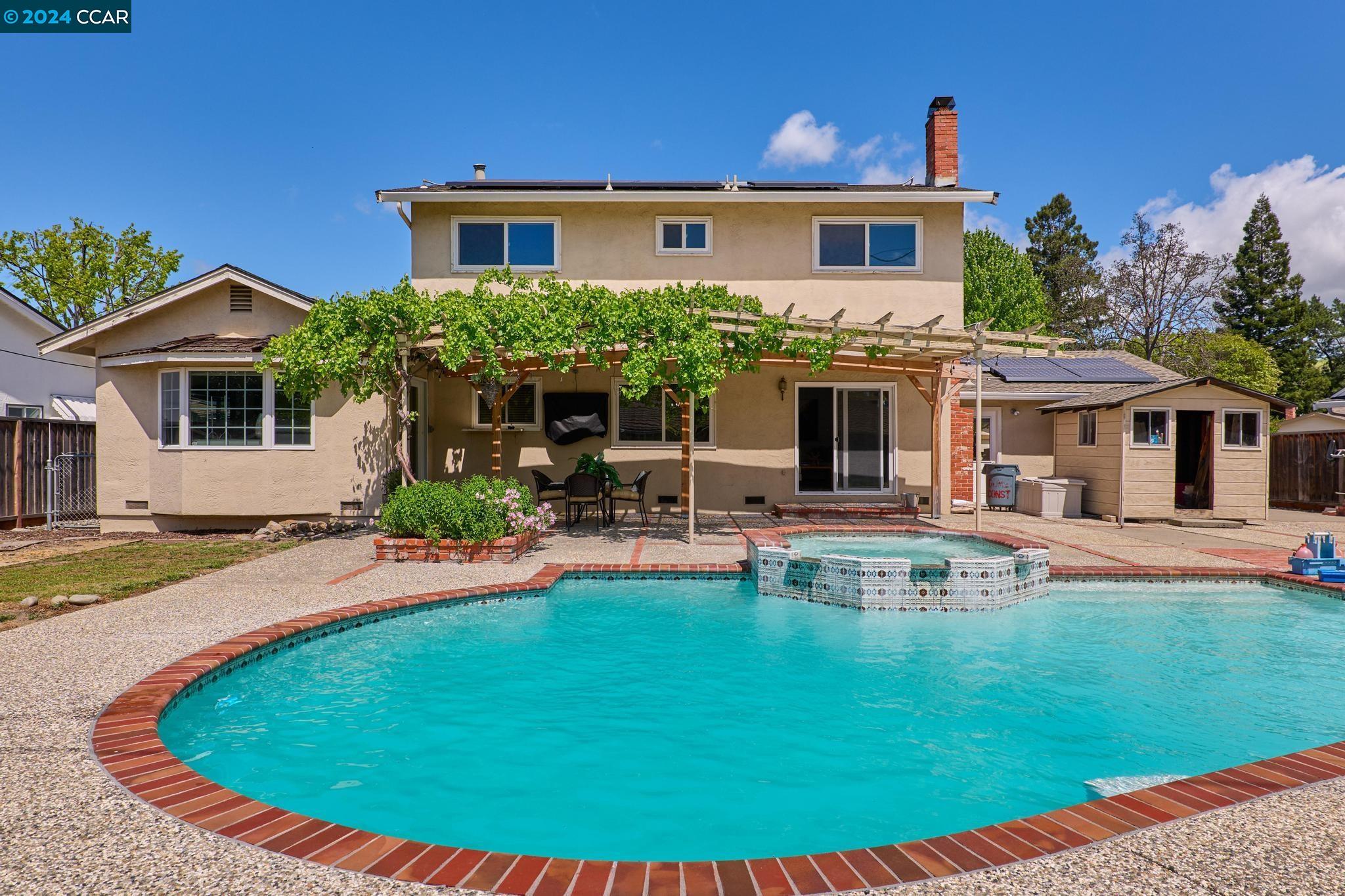 731 San Bruno Ct