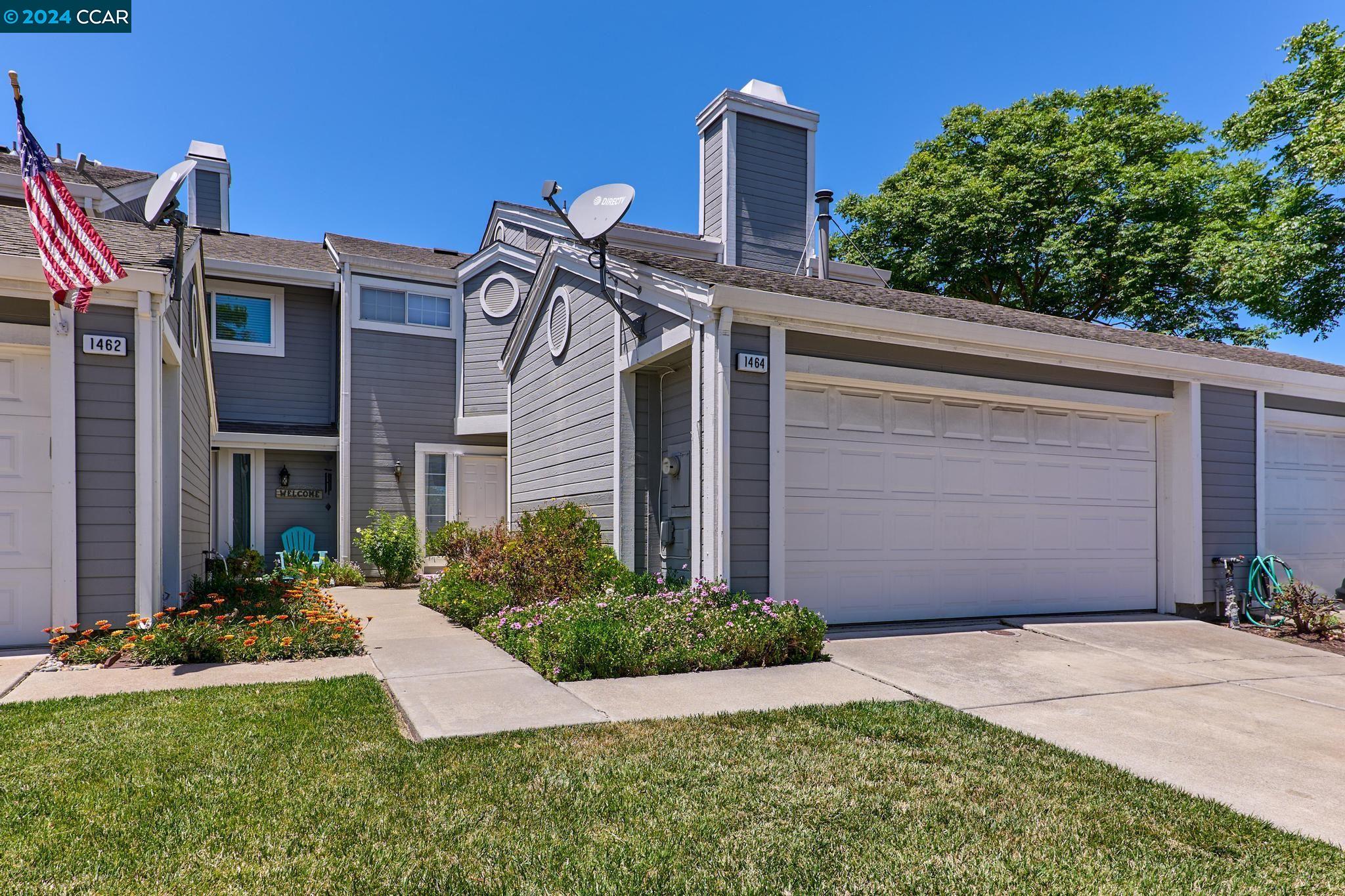 1464 Peachtree Cmn