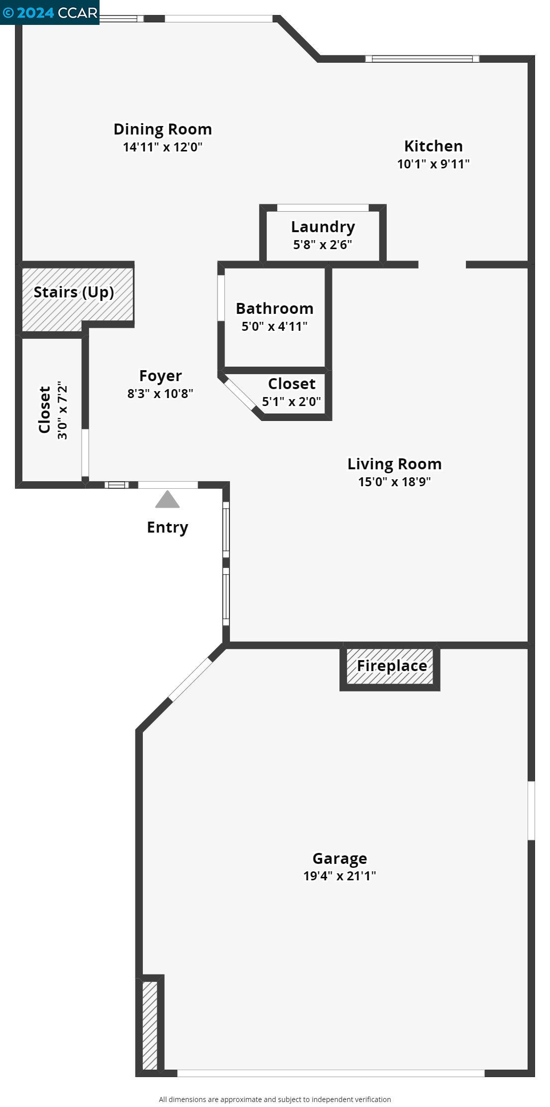 1464 Peachtree Cmn