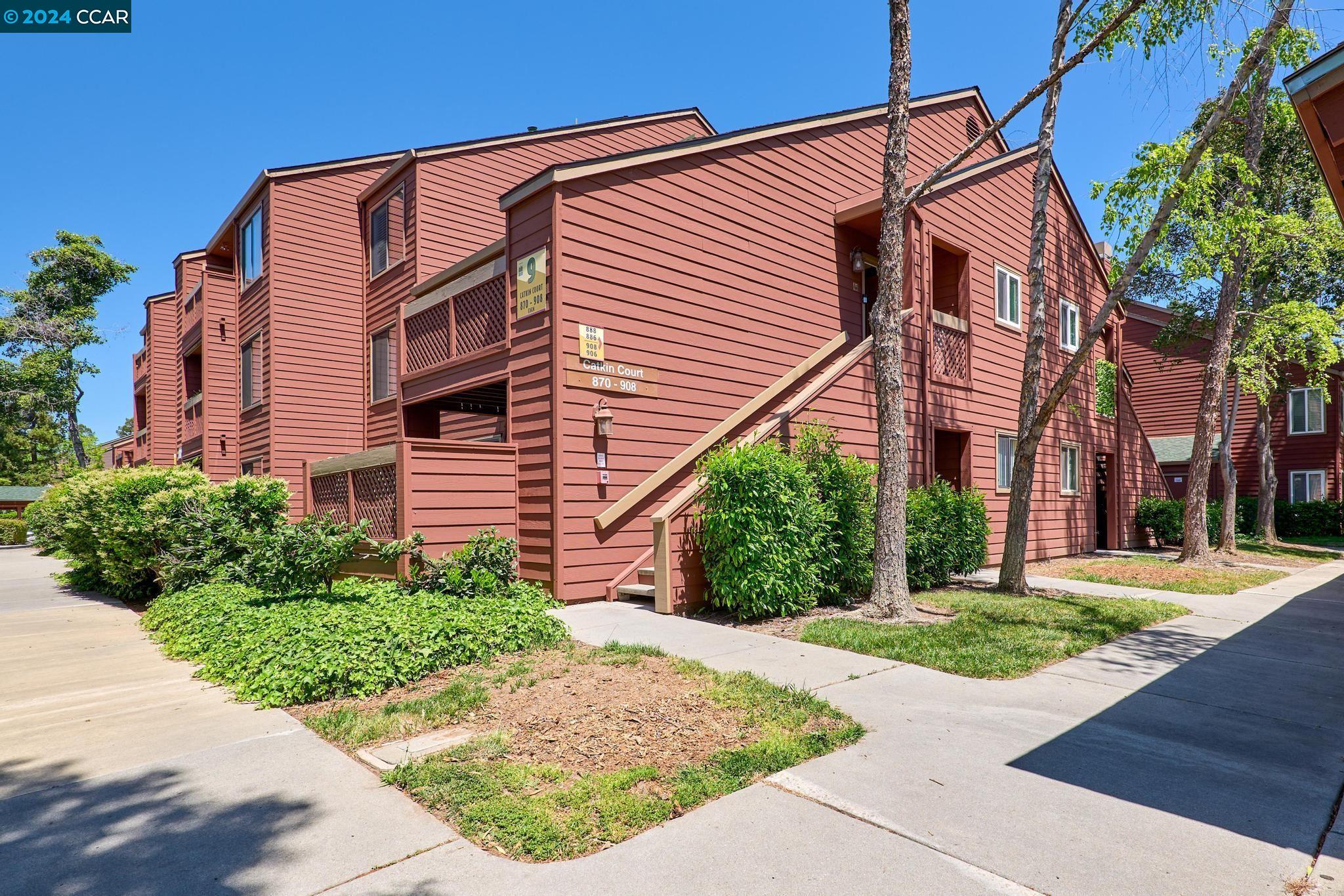 888 Catkin Ct