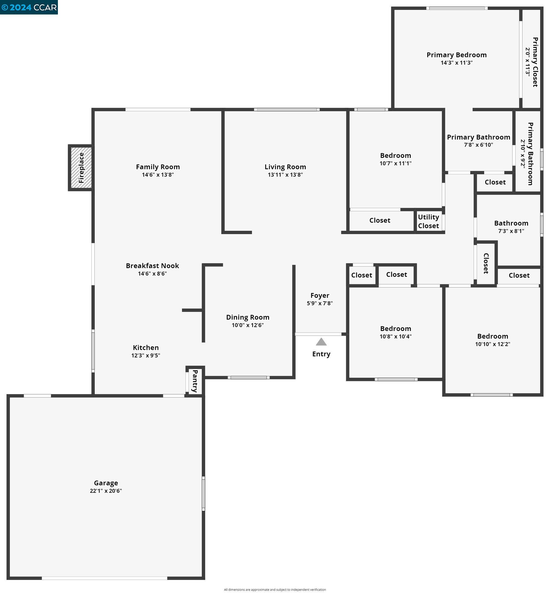4110 Crestview Dr