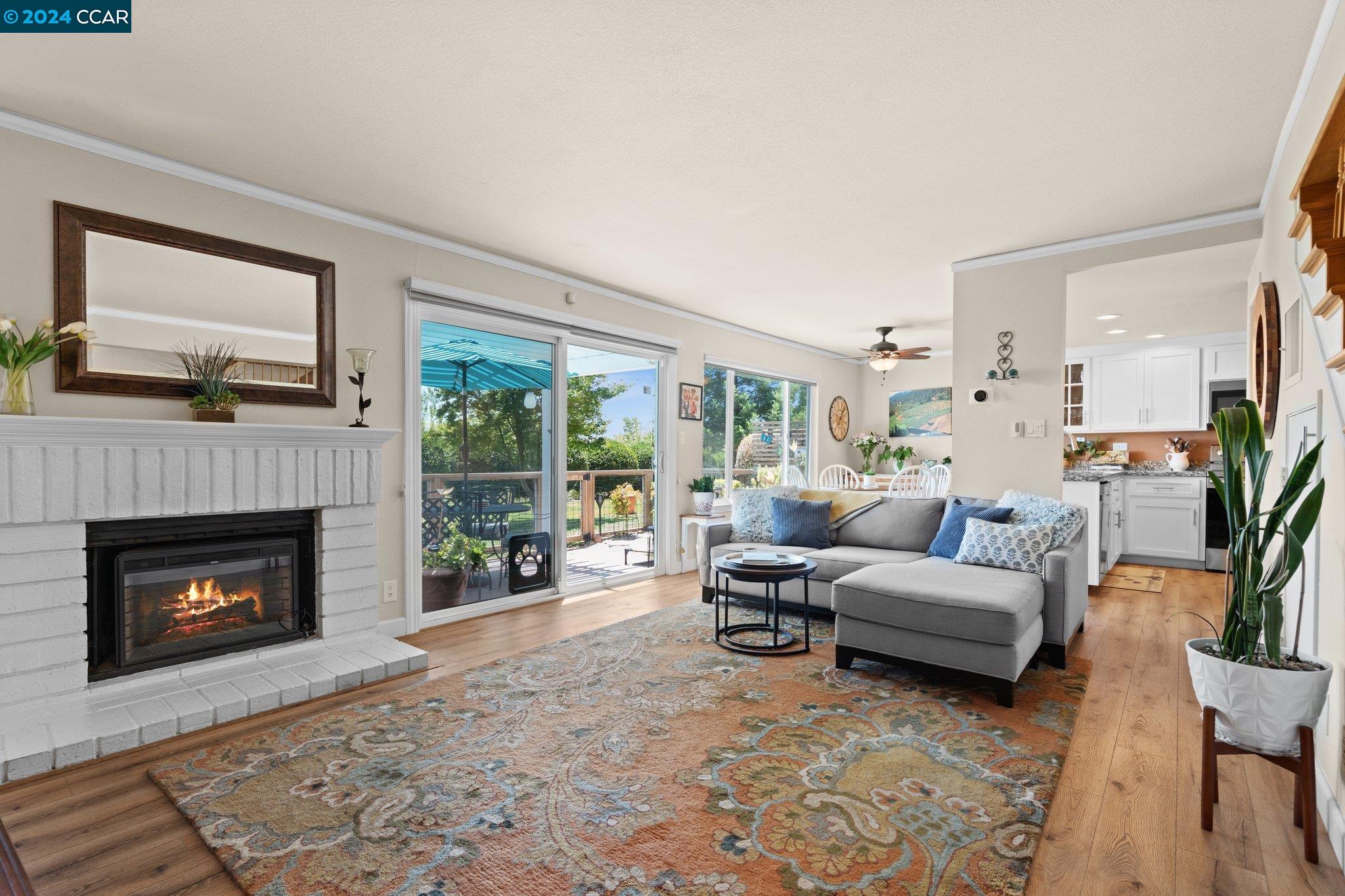 3545 Tabora Dr