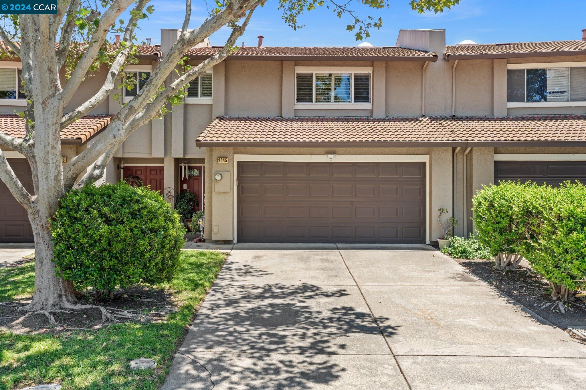 3545 Tabora Dr