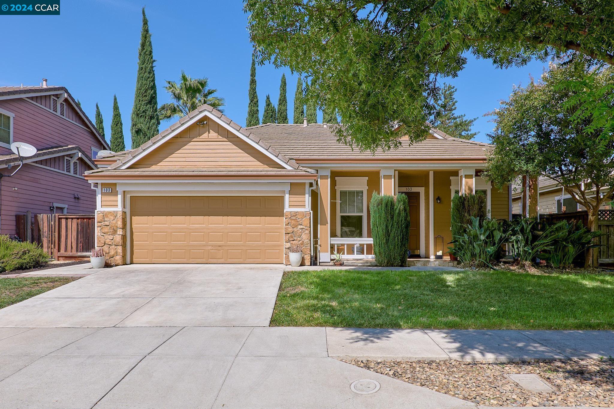 103 Havenwood Ave
