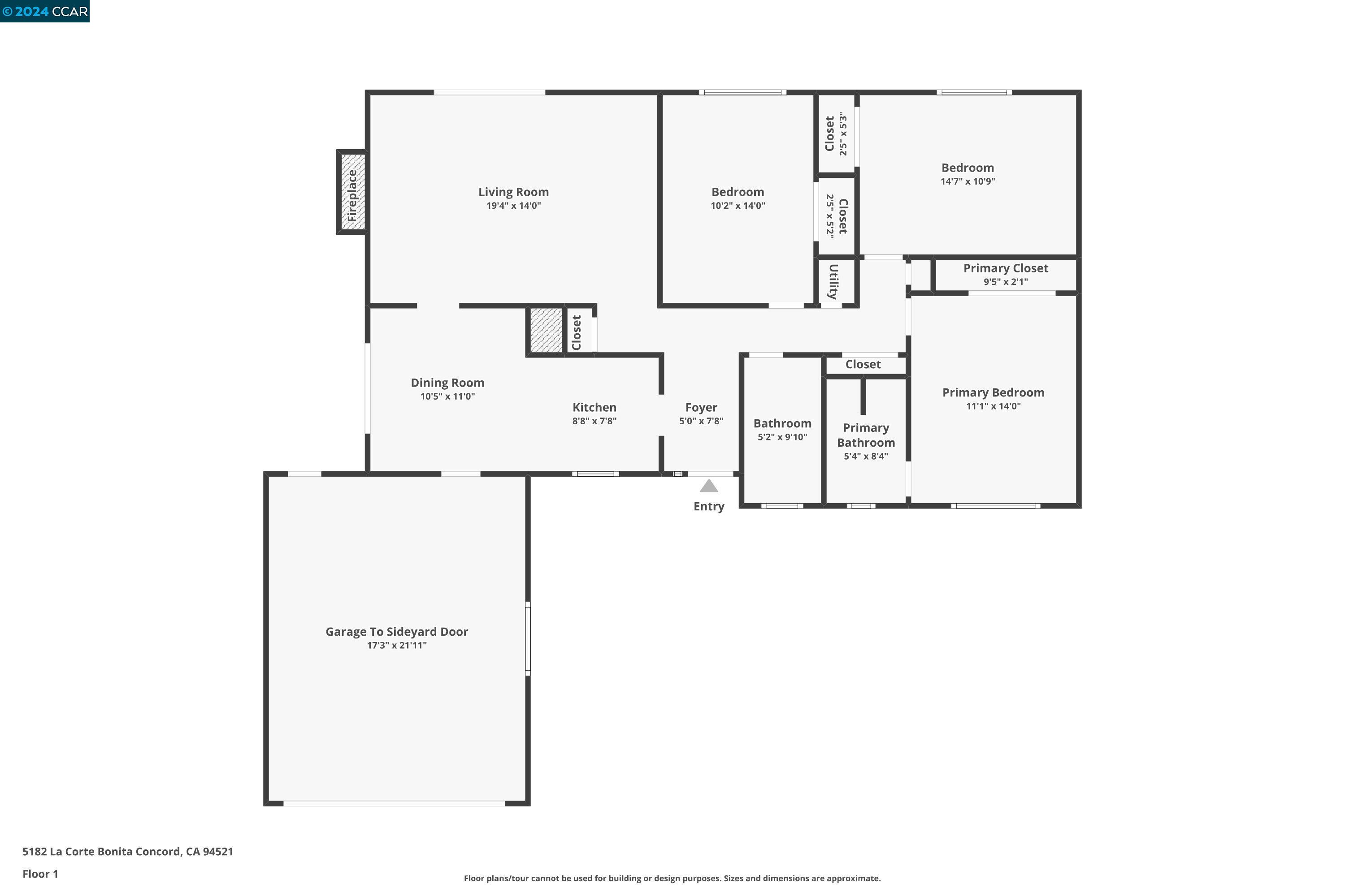 5182 La Corte Bonita