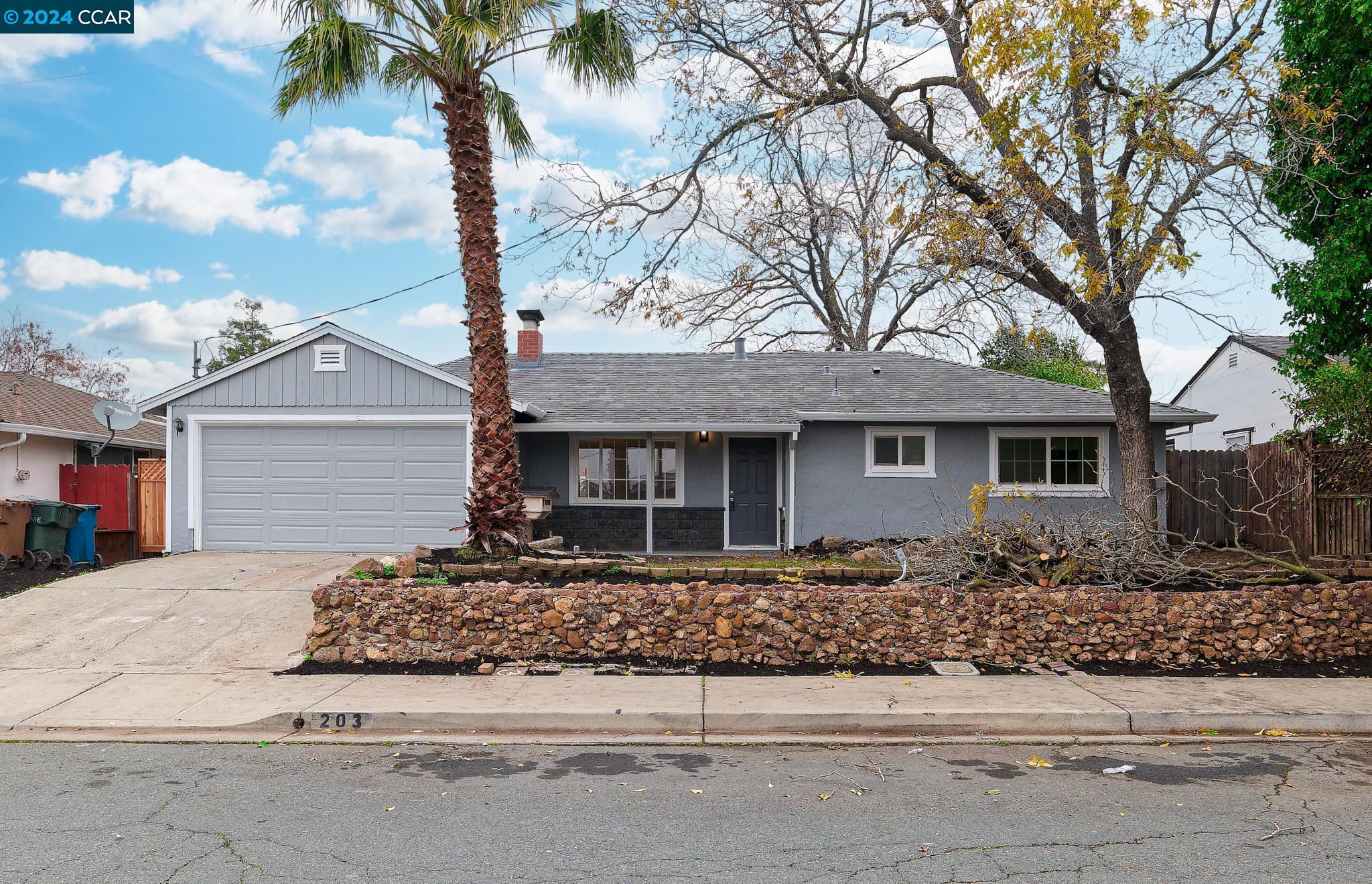 203 Bart Ave