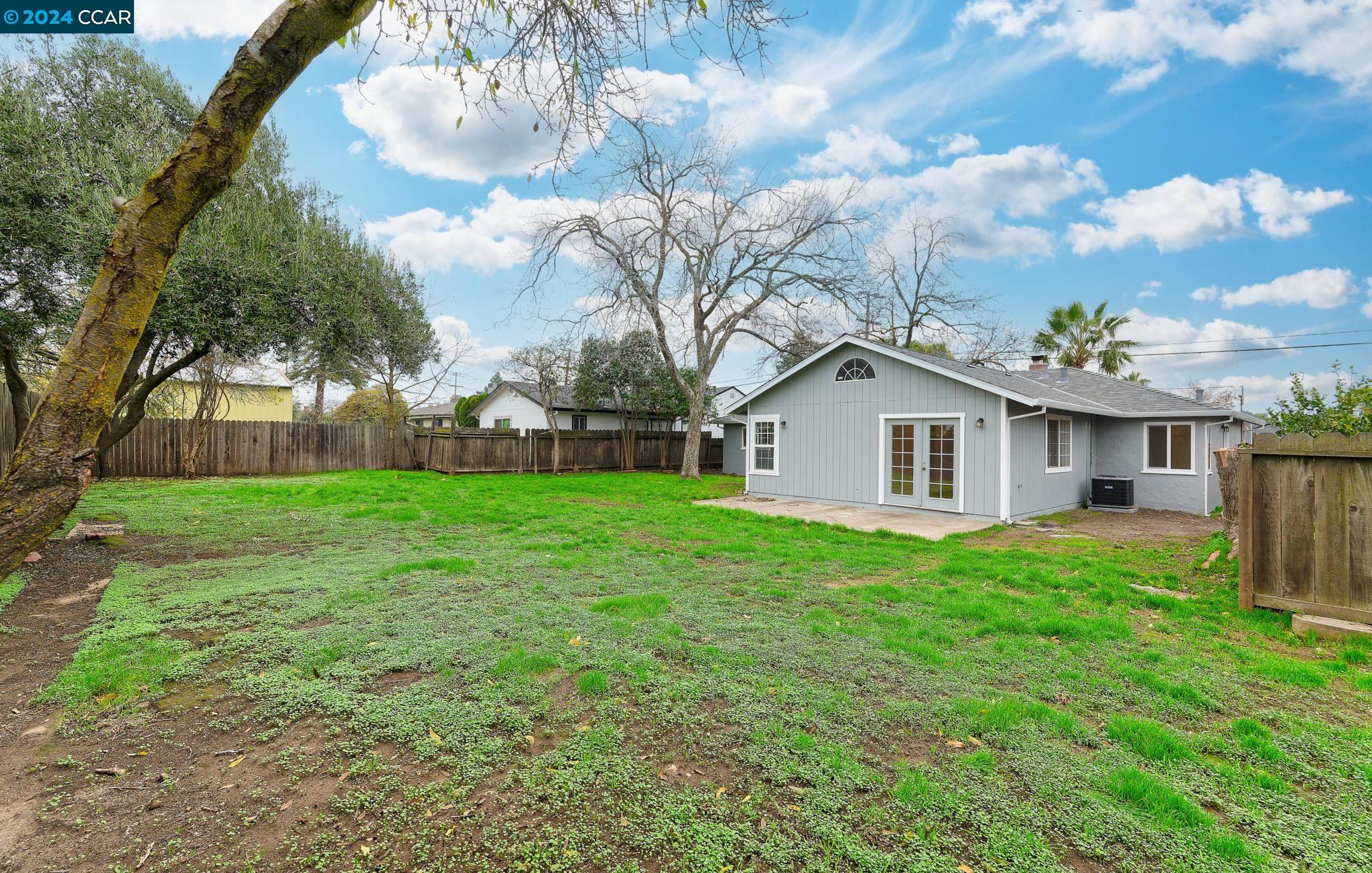 203 Bart Ave