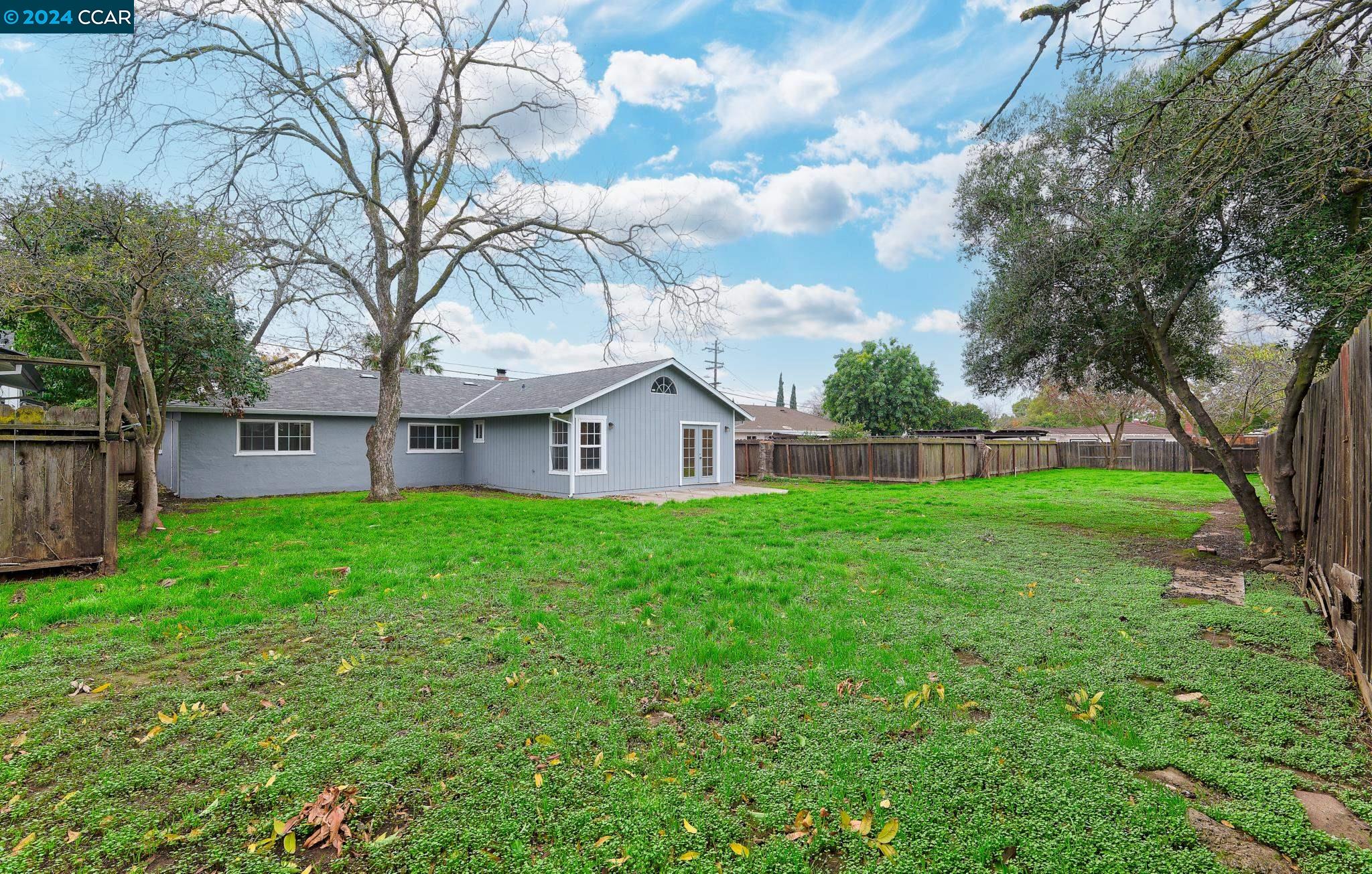 203 Bart Ave