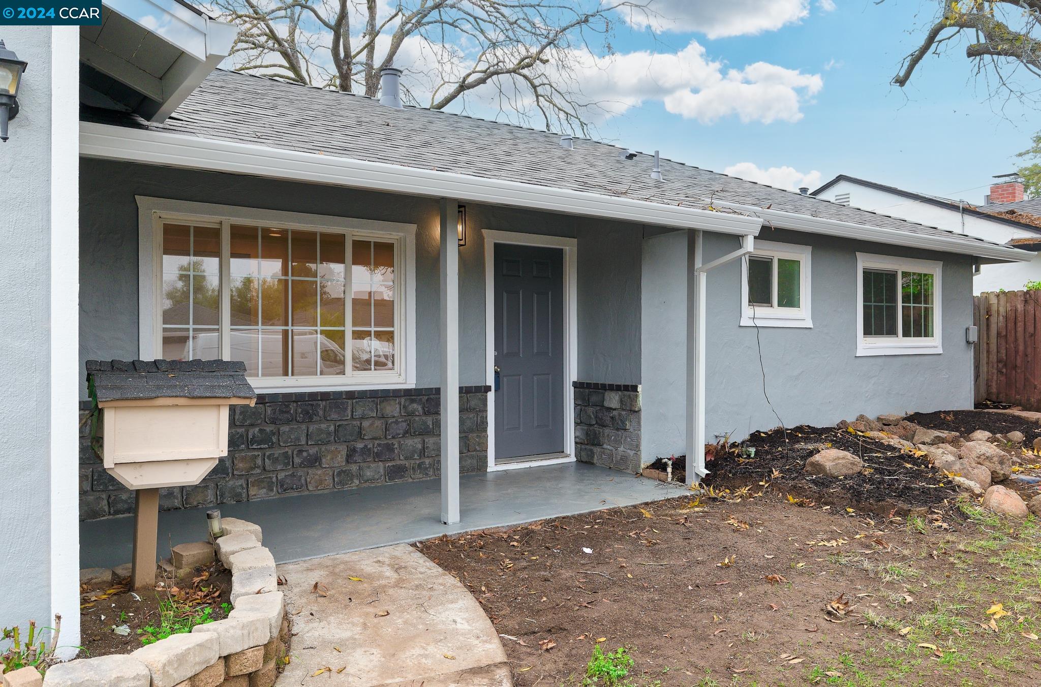 203 Bart Ave