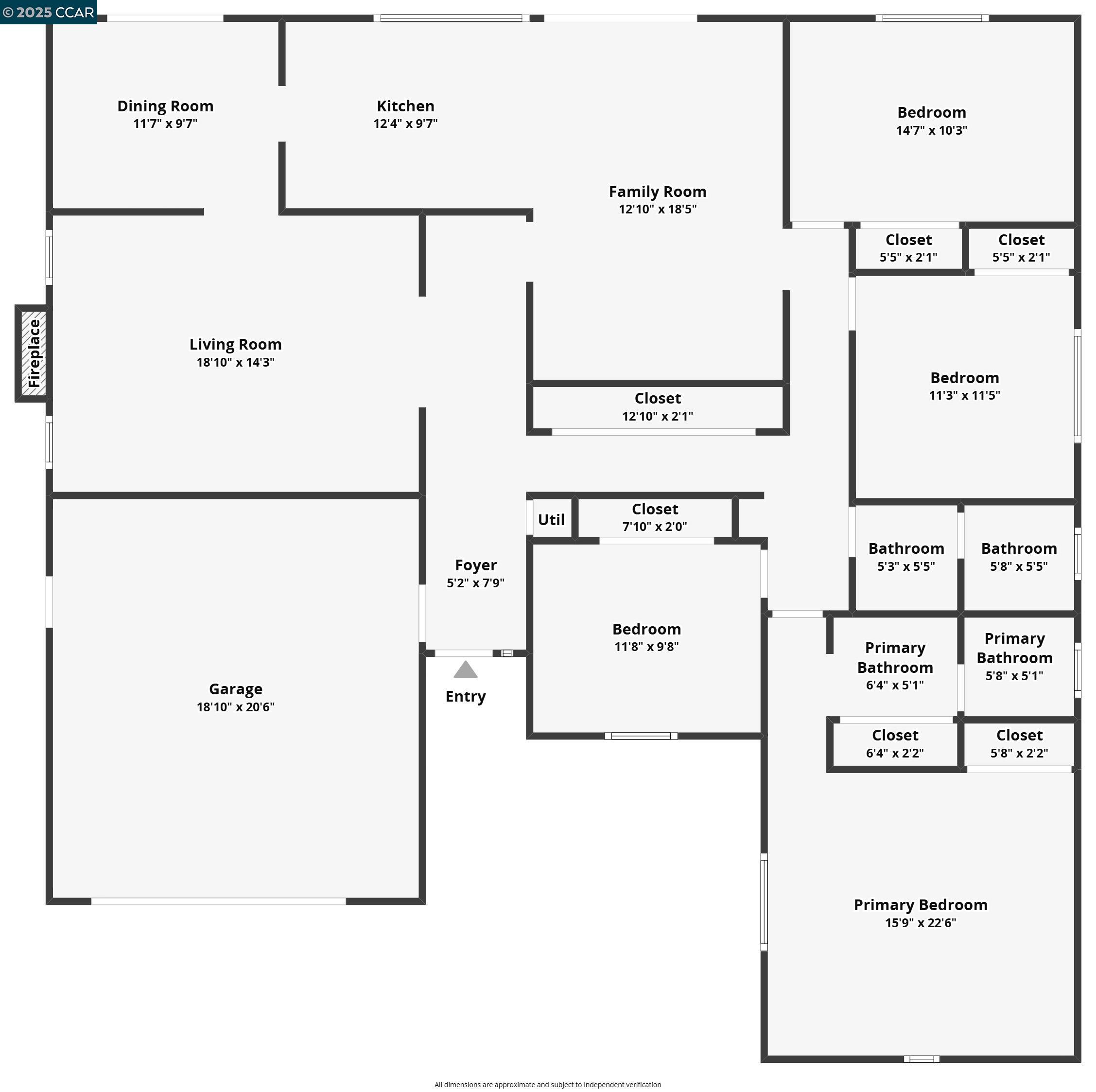 860 Niagara Ct