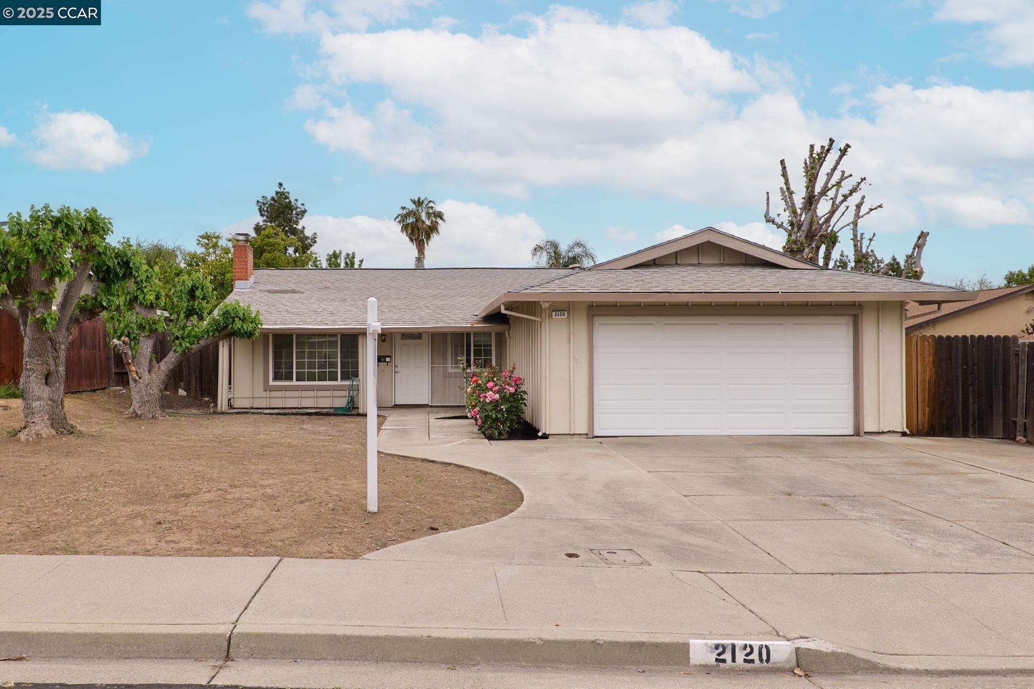 2120 Washington Way
