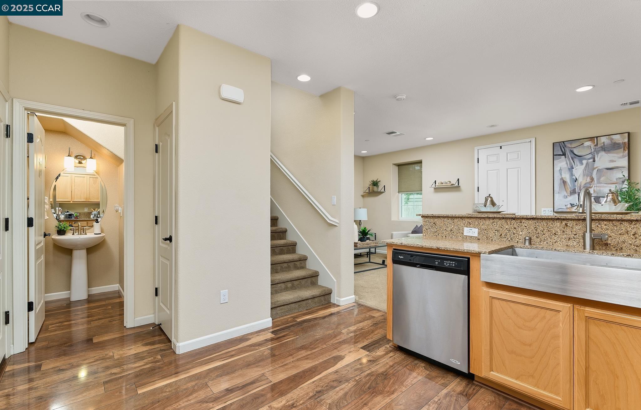 204 Purisima St