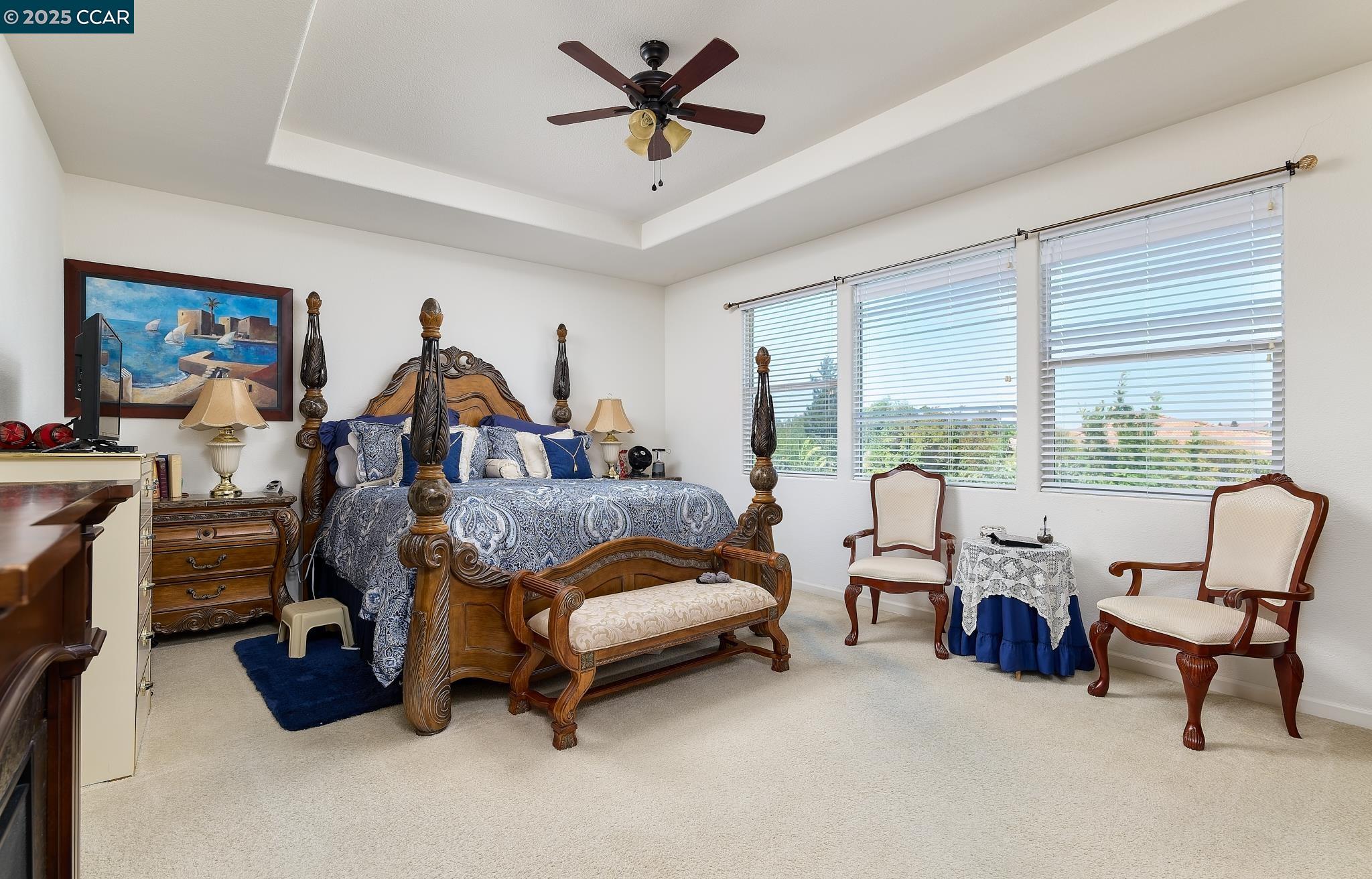 1835 Sanger Peak Way