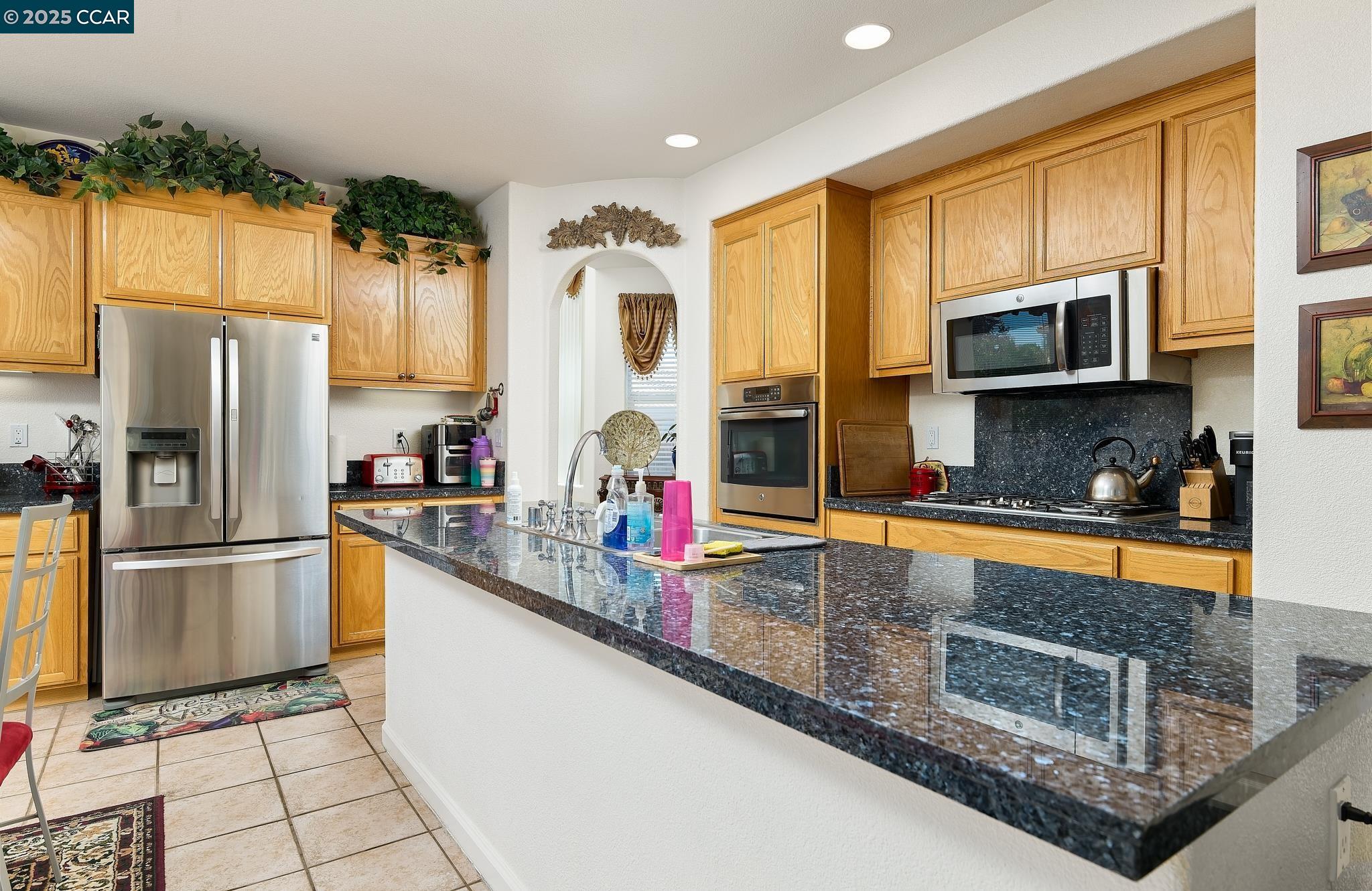 1835 Sanger Peak Way