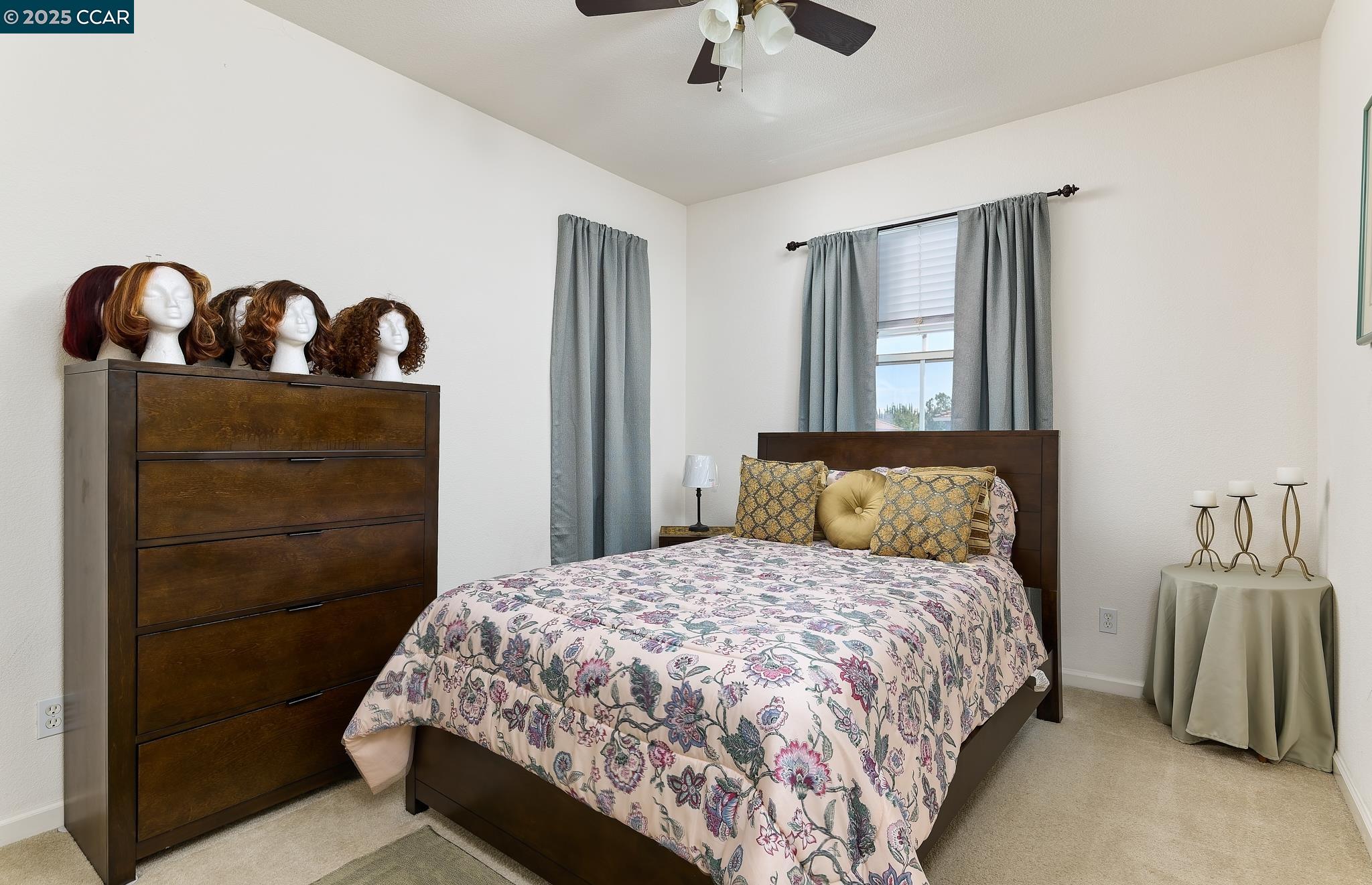 1835 Sanger Peak Way