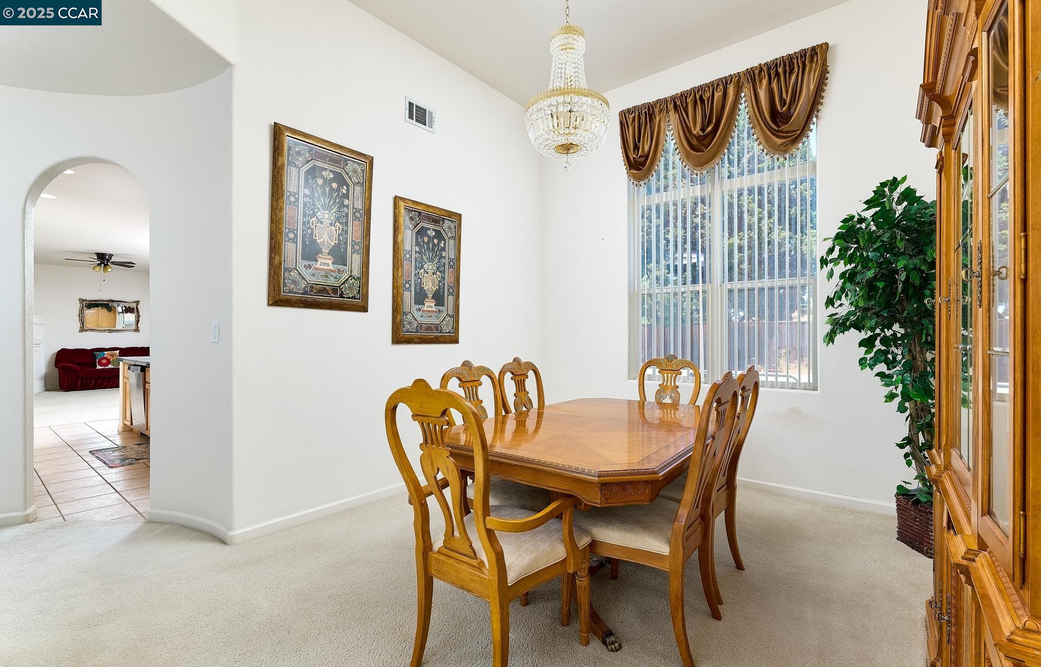 1835 Sanger Peak Way