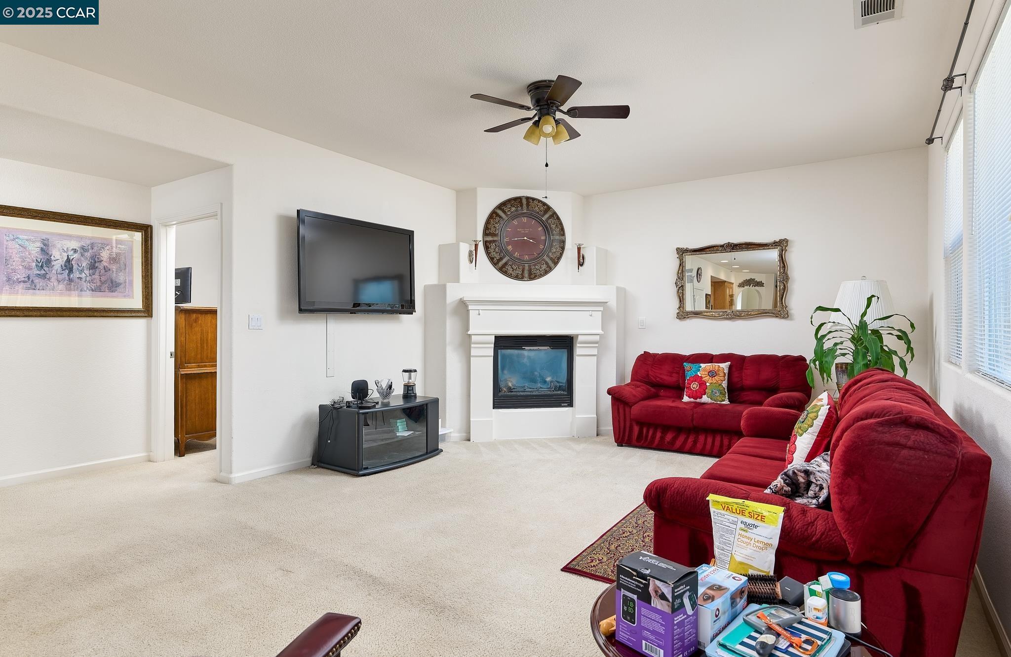 1835 Sanger Peak Way