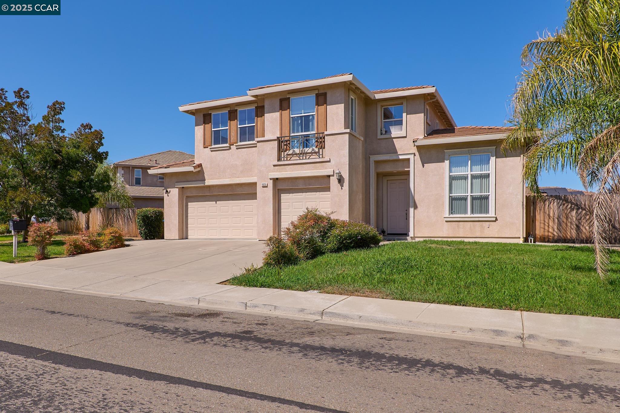 1835 Sanger Peak Way