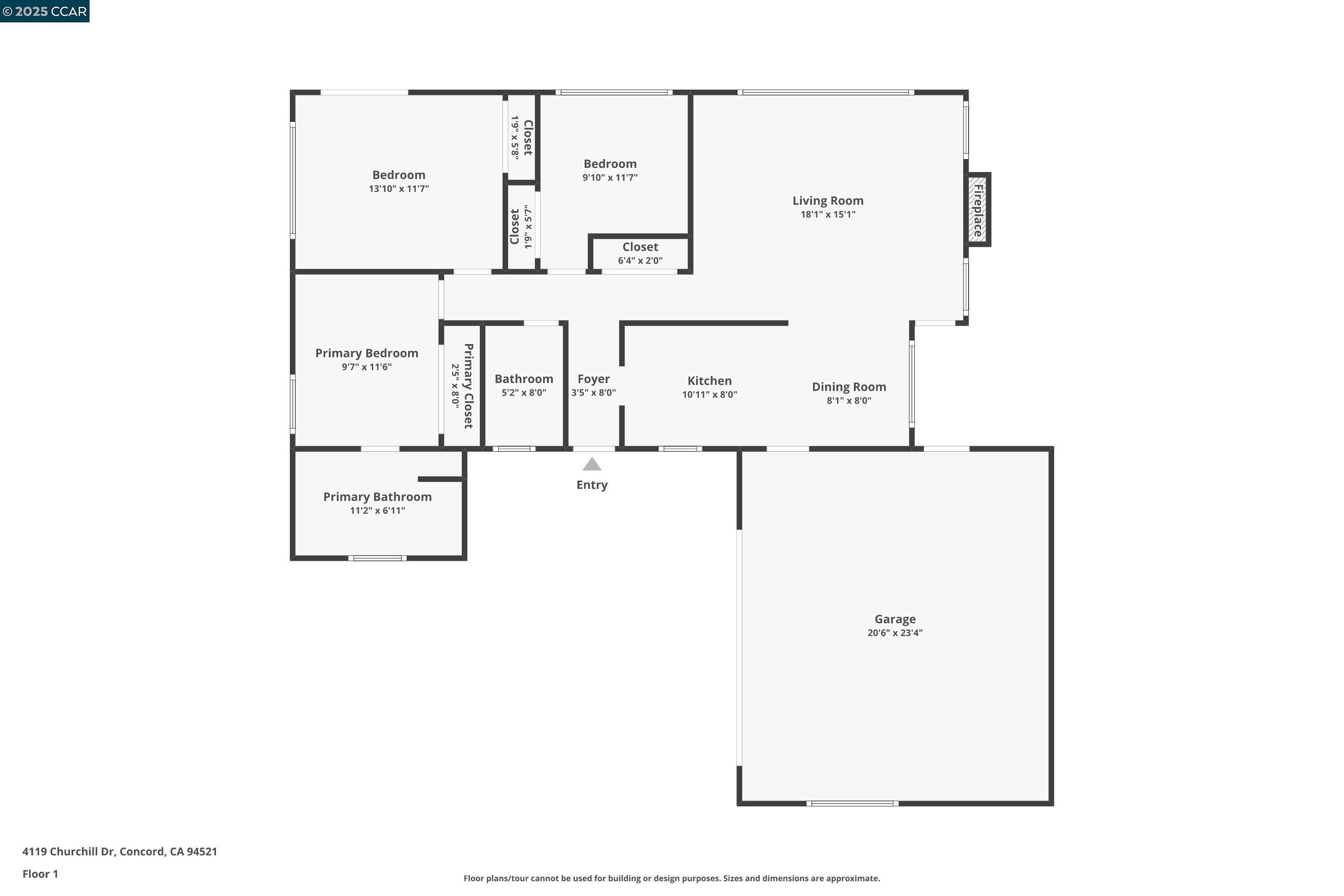 4119 Churchill Dr