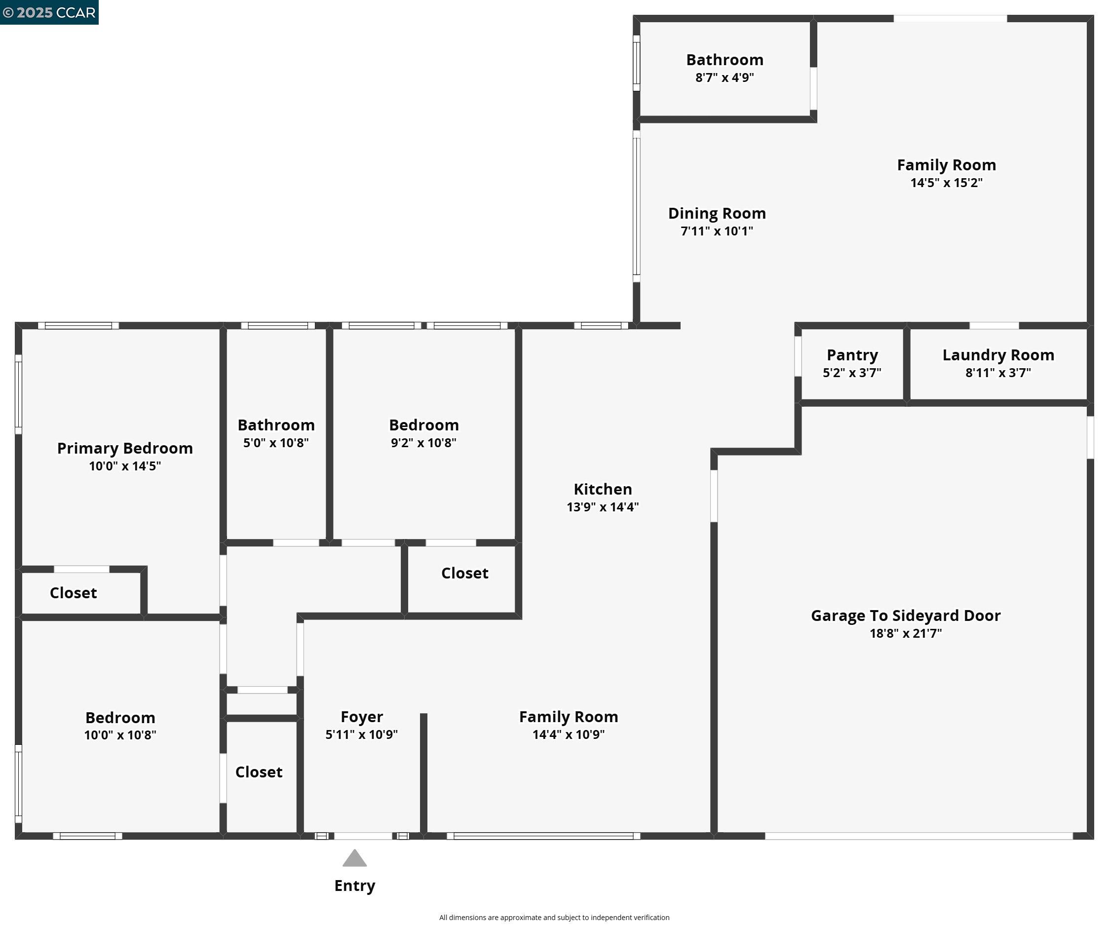 1555 Ayers Rd
