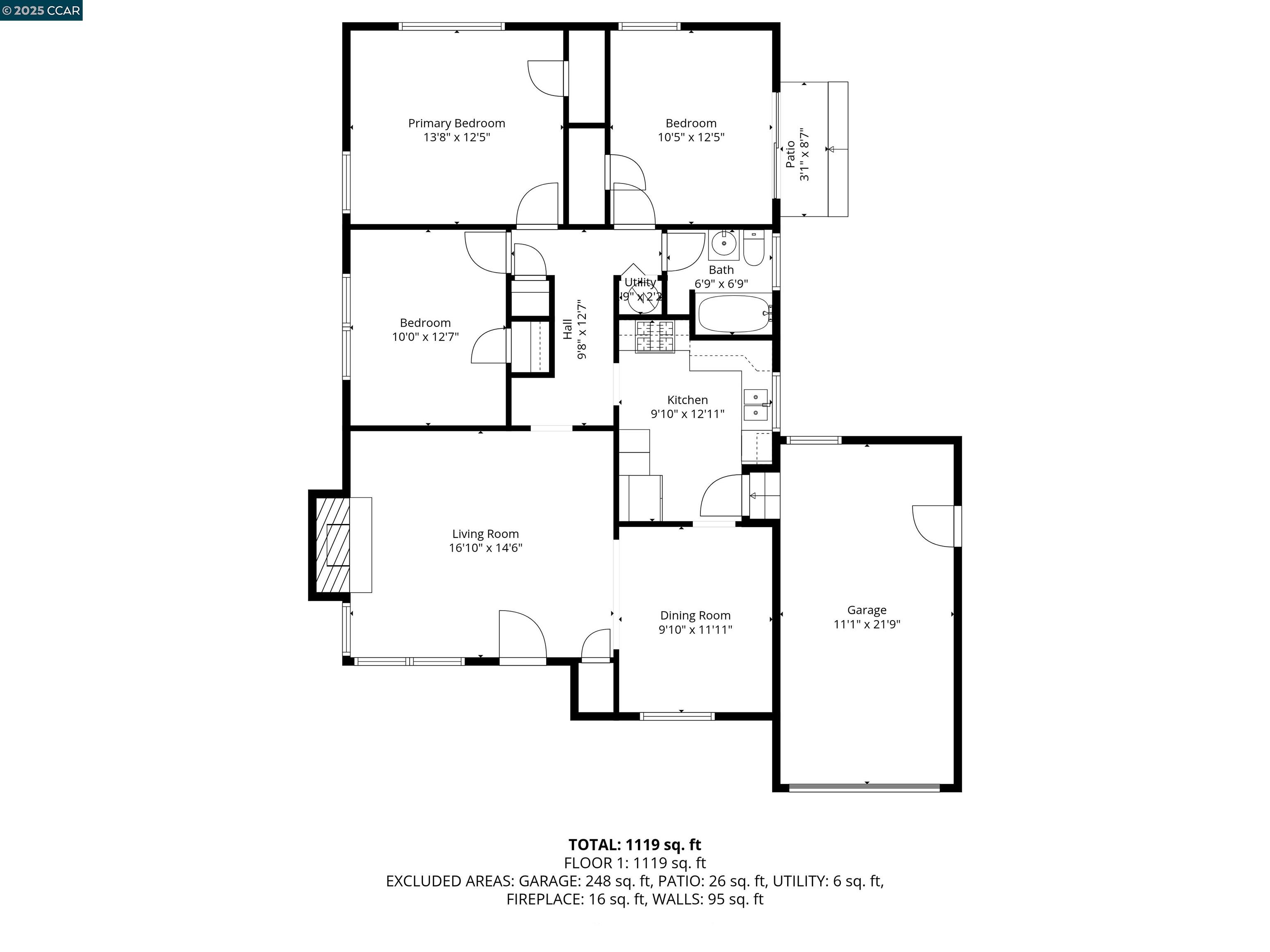 2250 Hickory Dr