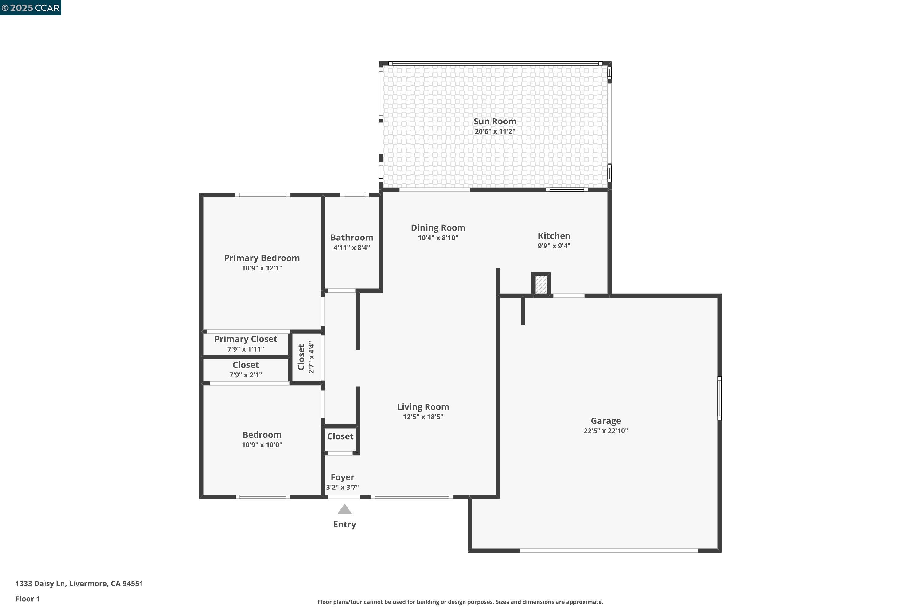 1333 Daisy Ln