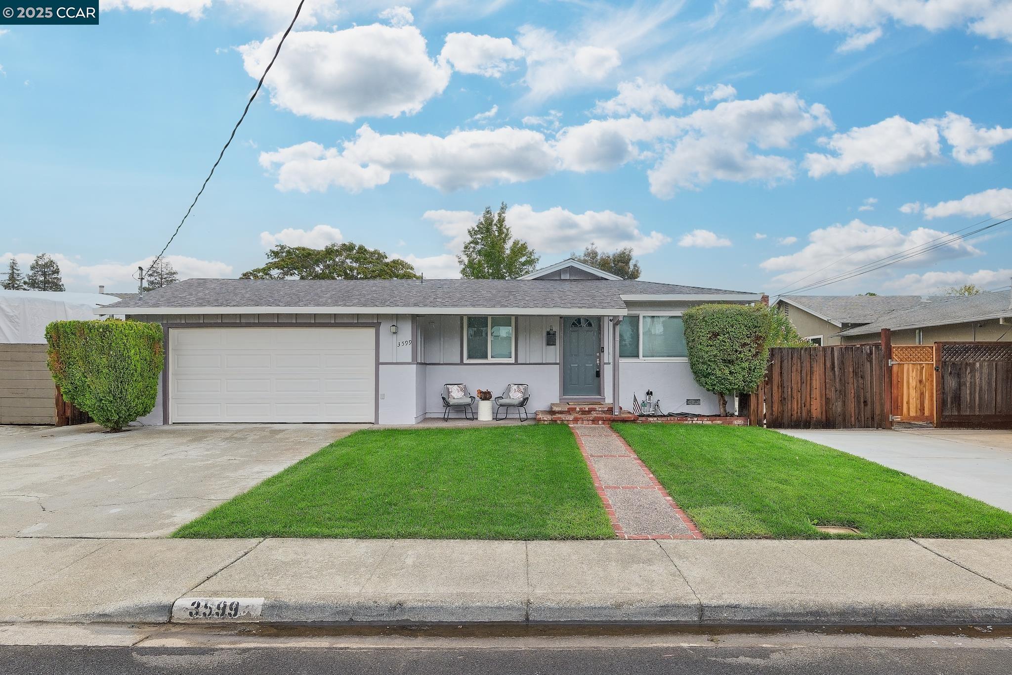 3599 Halifax Way