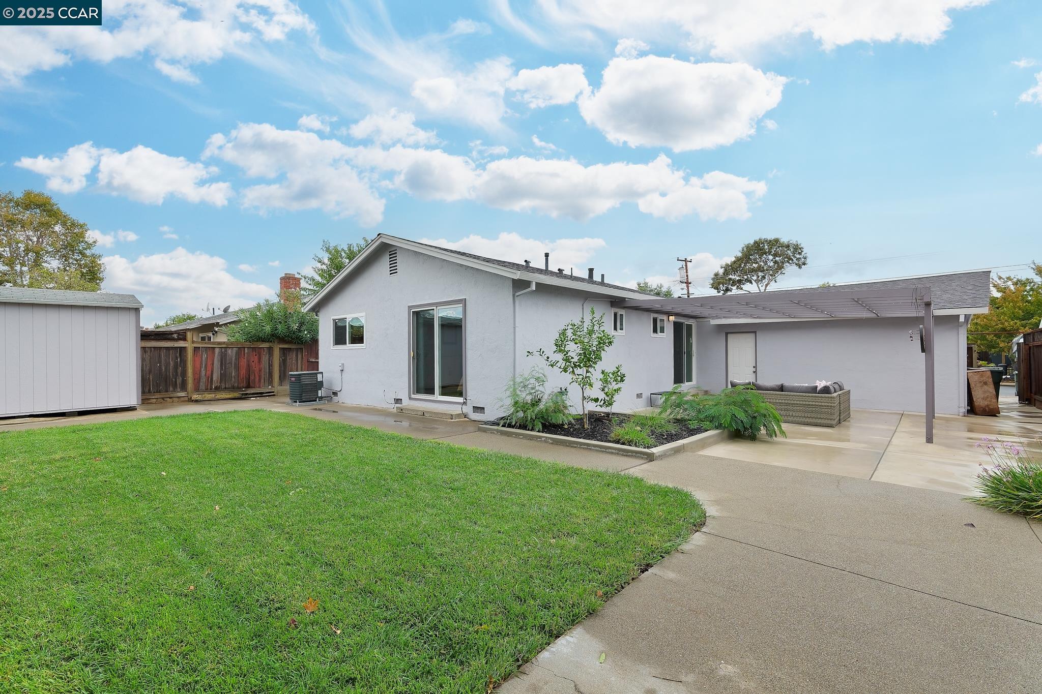 3599 Halifax Way