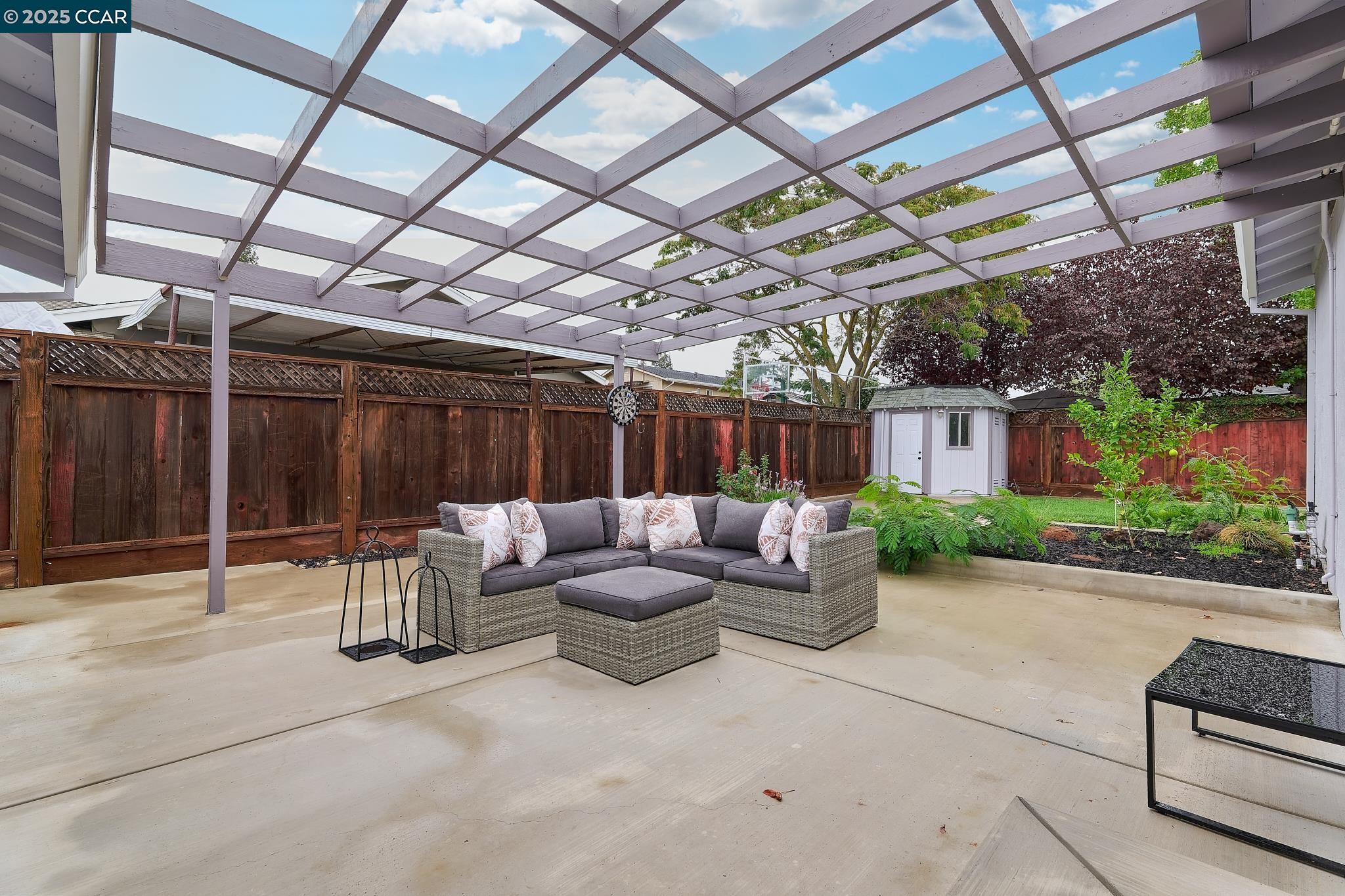 3599 Halifax Way
