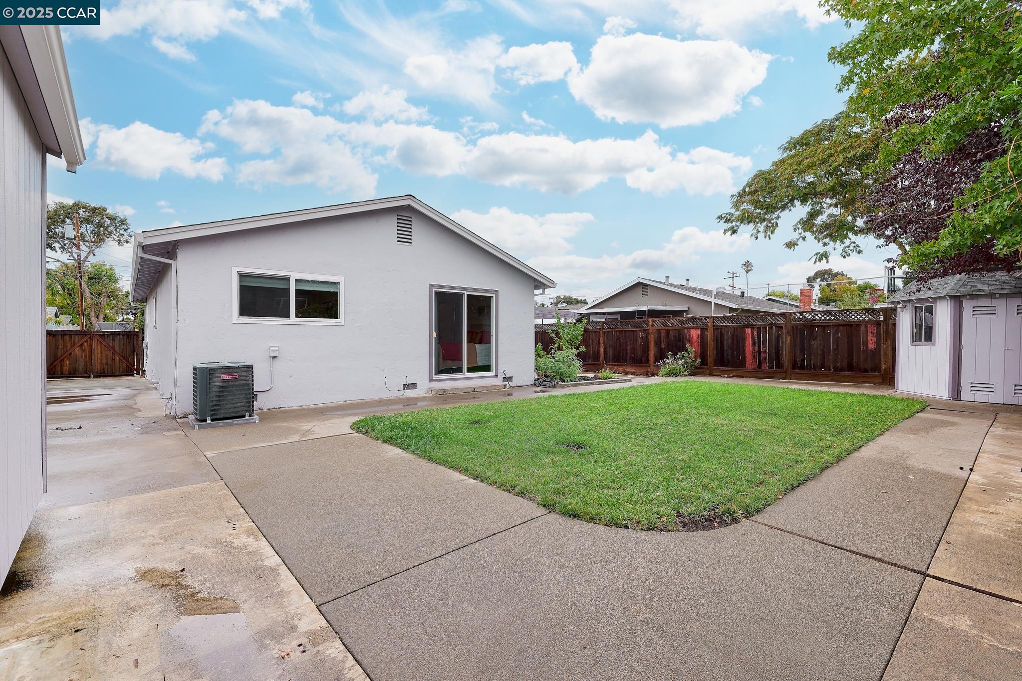 3599 Halifax Way