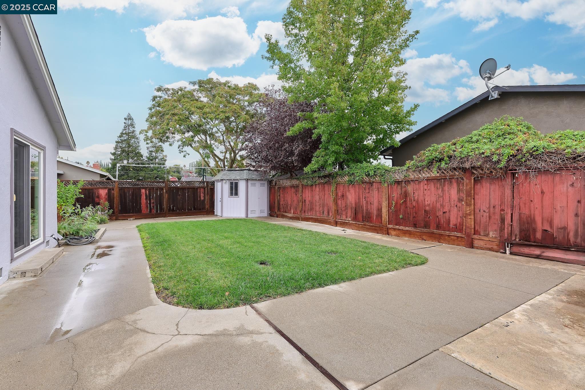 3599 Halifax Way