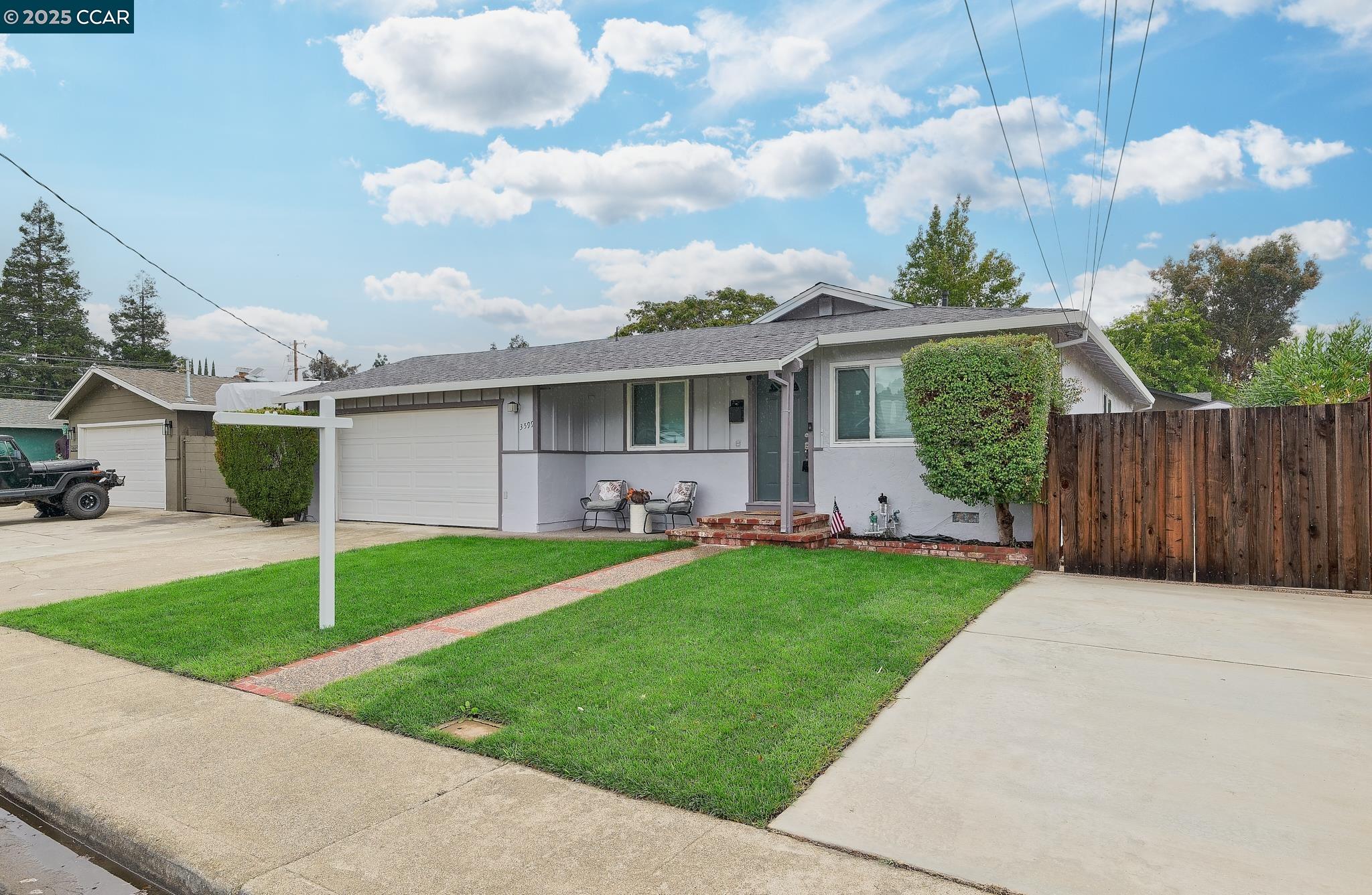 3599 Halifax Way