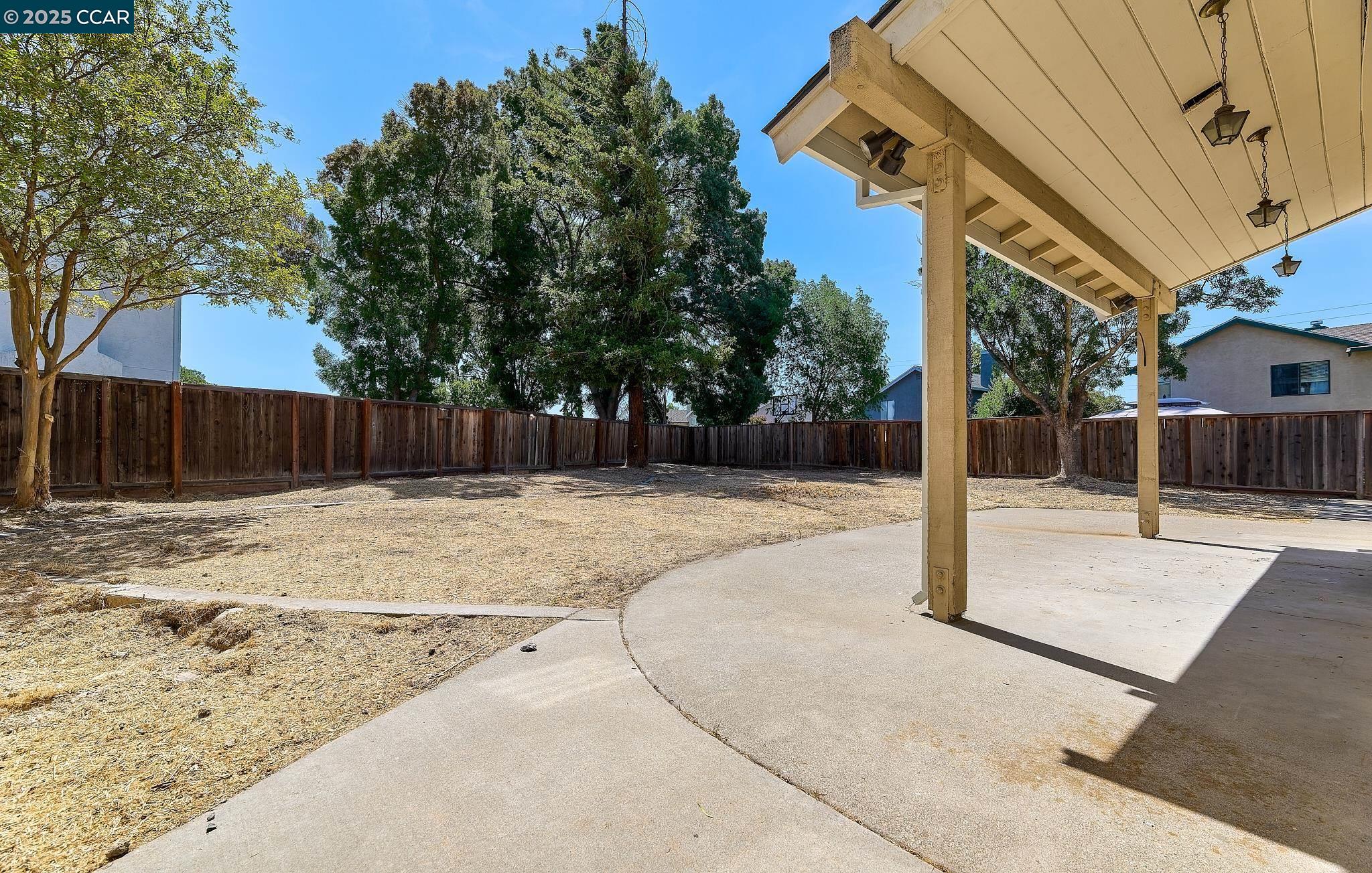 4420 Wolverine Way, Antioch