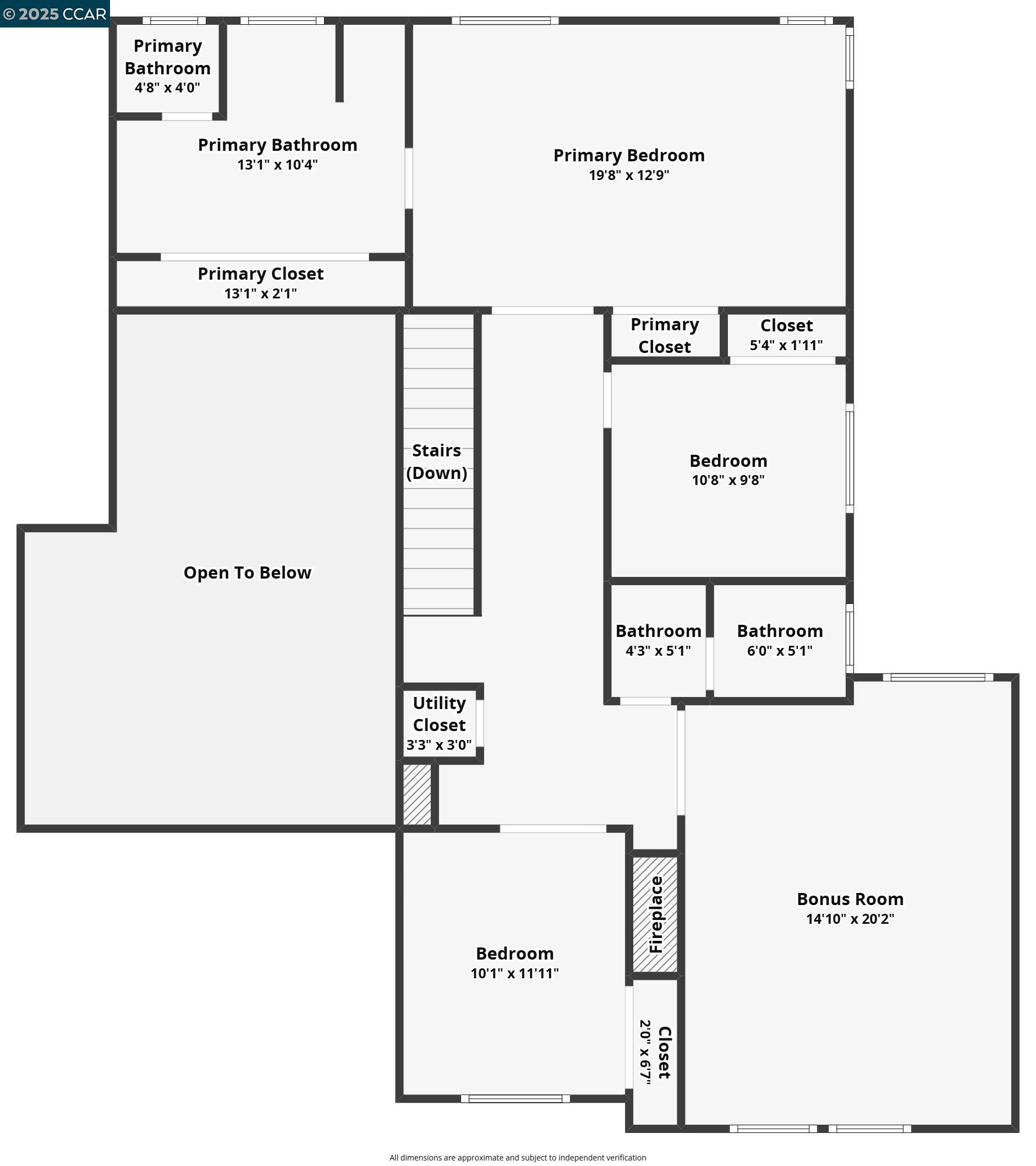 4420 Wolverine Way, Antioch