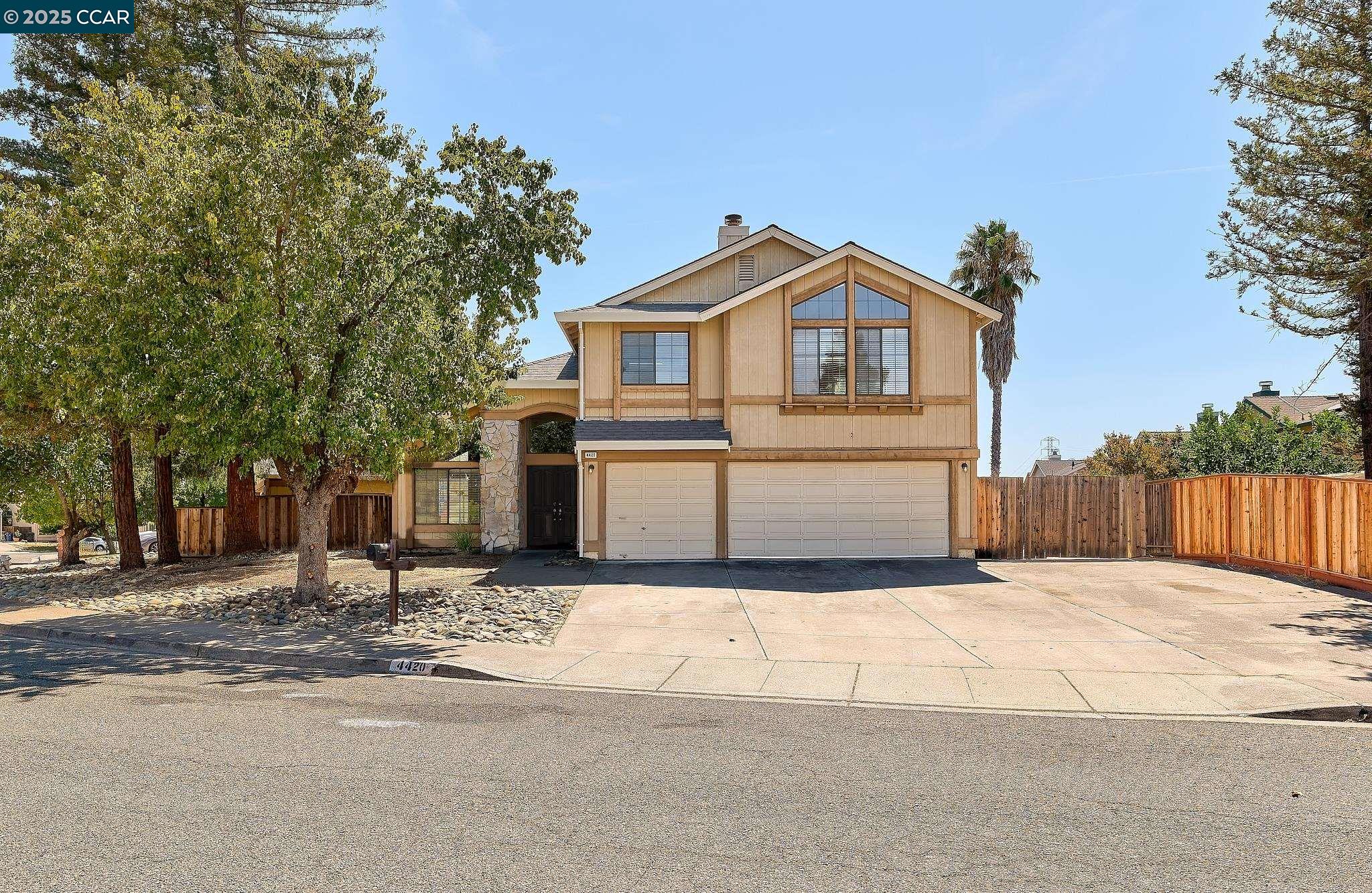 4420 Wolverine Way, Antioch