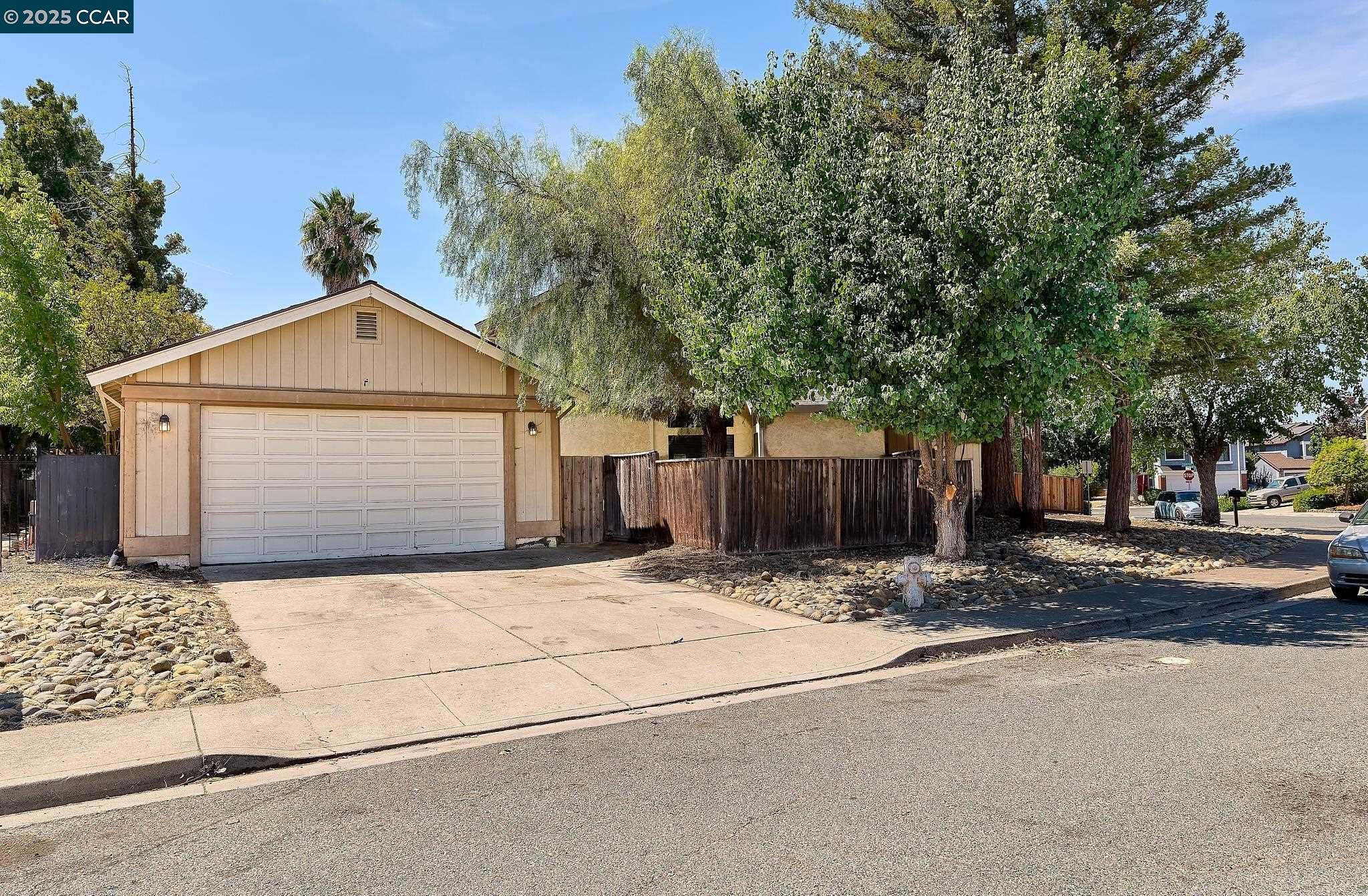 4420 Wolverine Way, Antioch