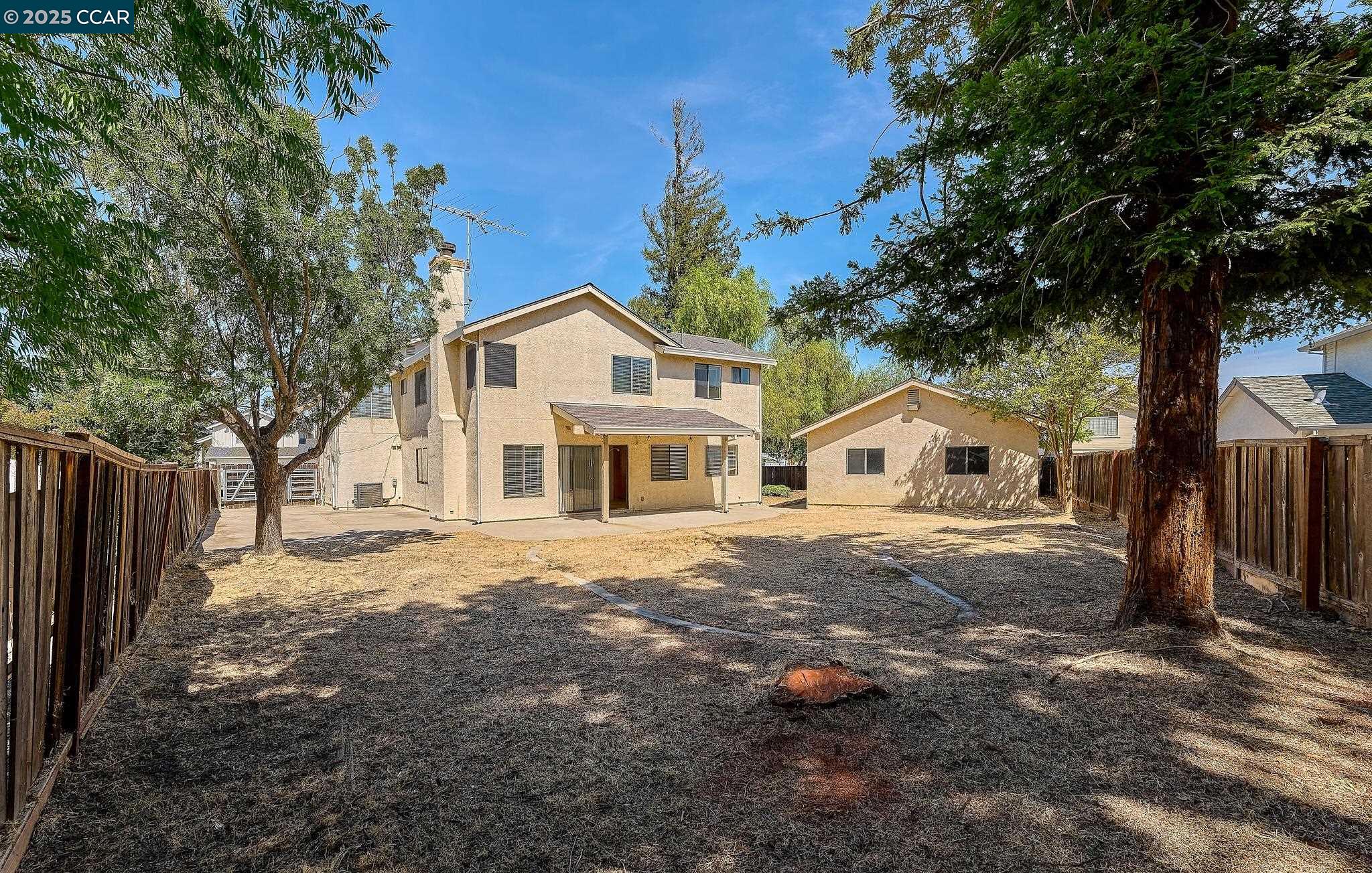 4420 Wolverine Way, Antioch