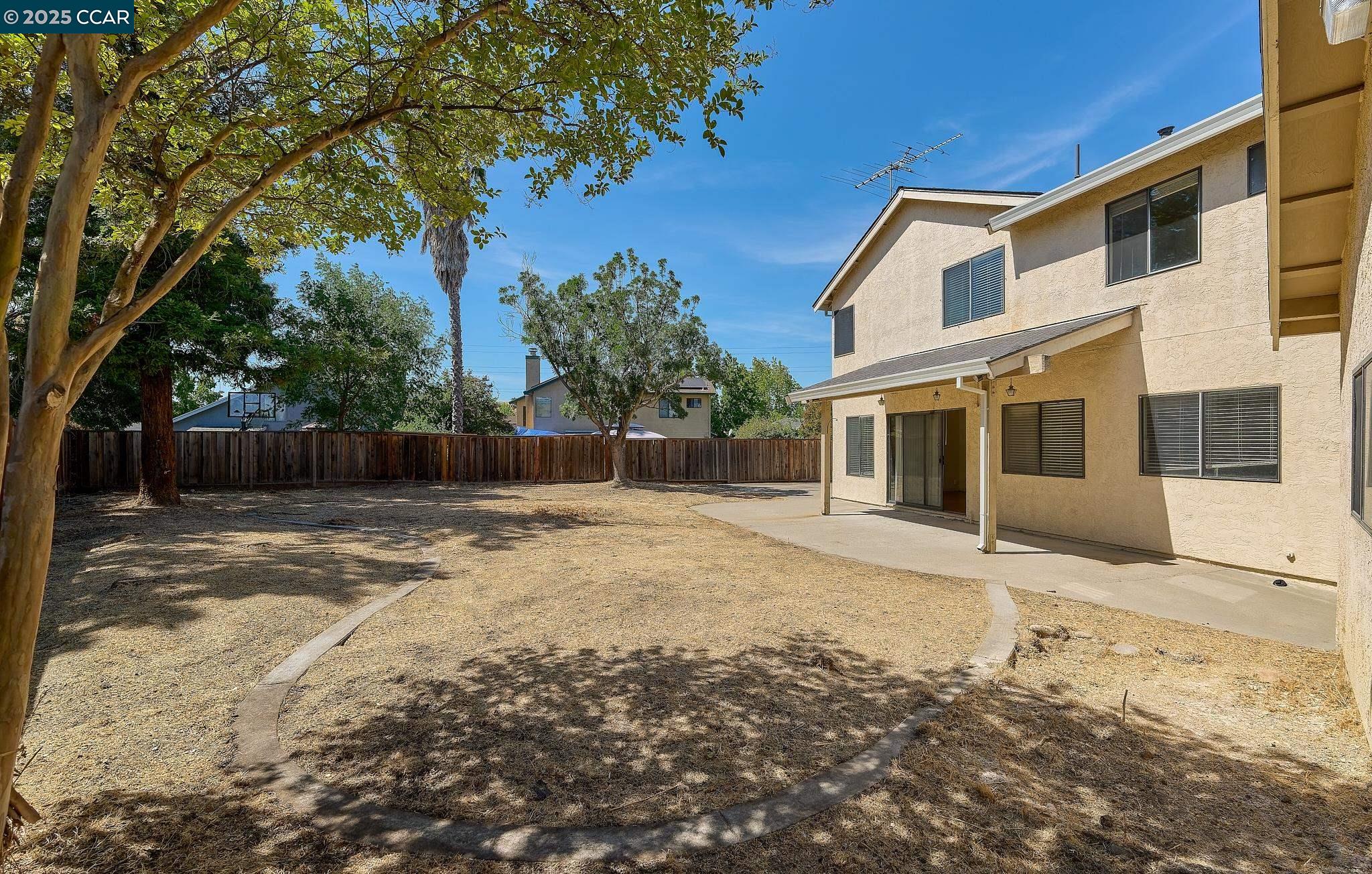 4420 Wolverine Way, Antioch