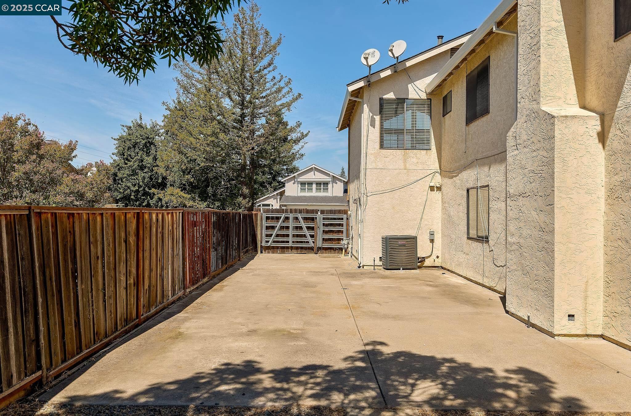 4420 Wolverine Way, Antioch