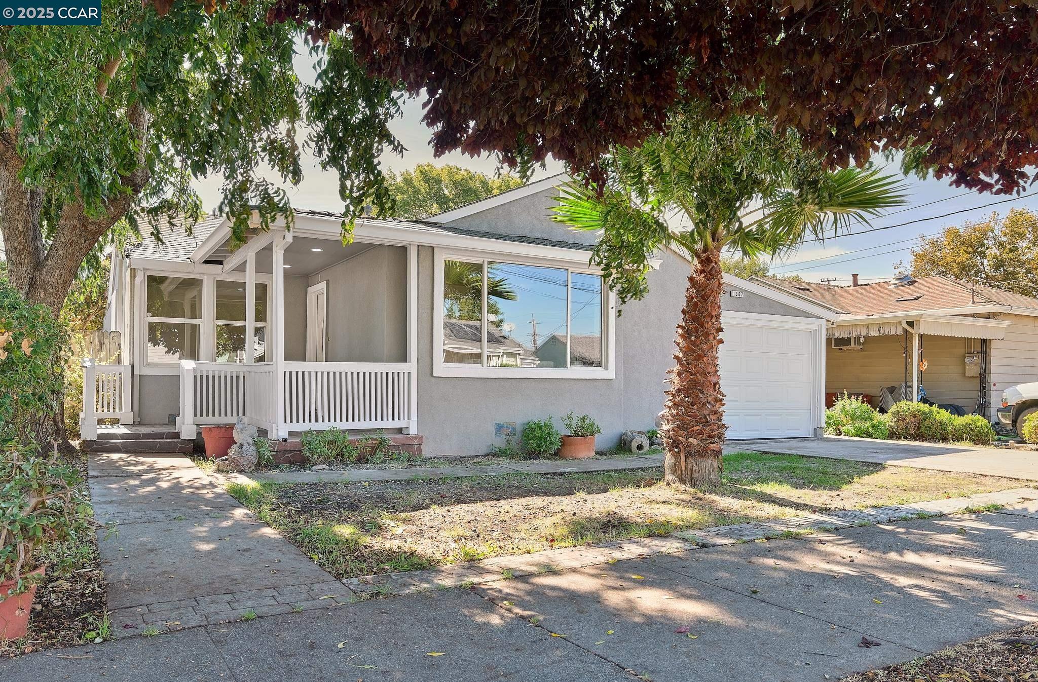 1307 W 8Th St, Antioch