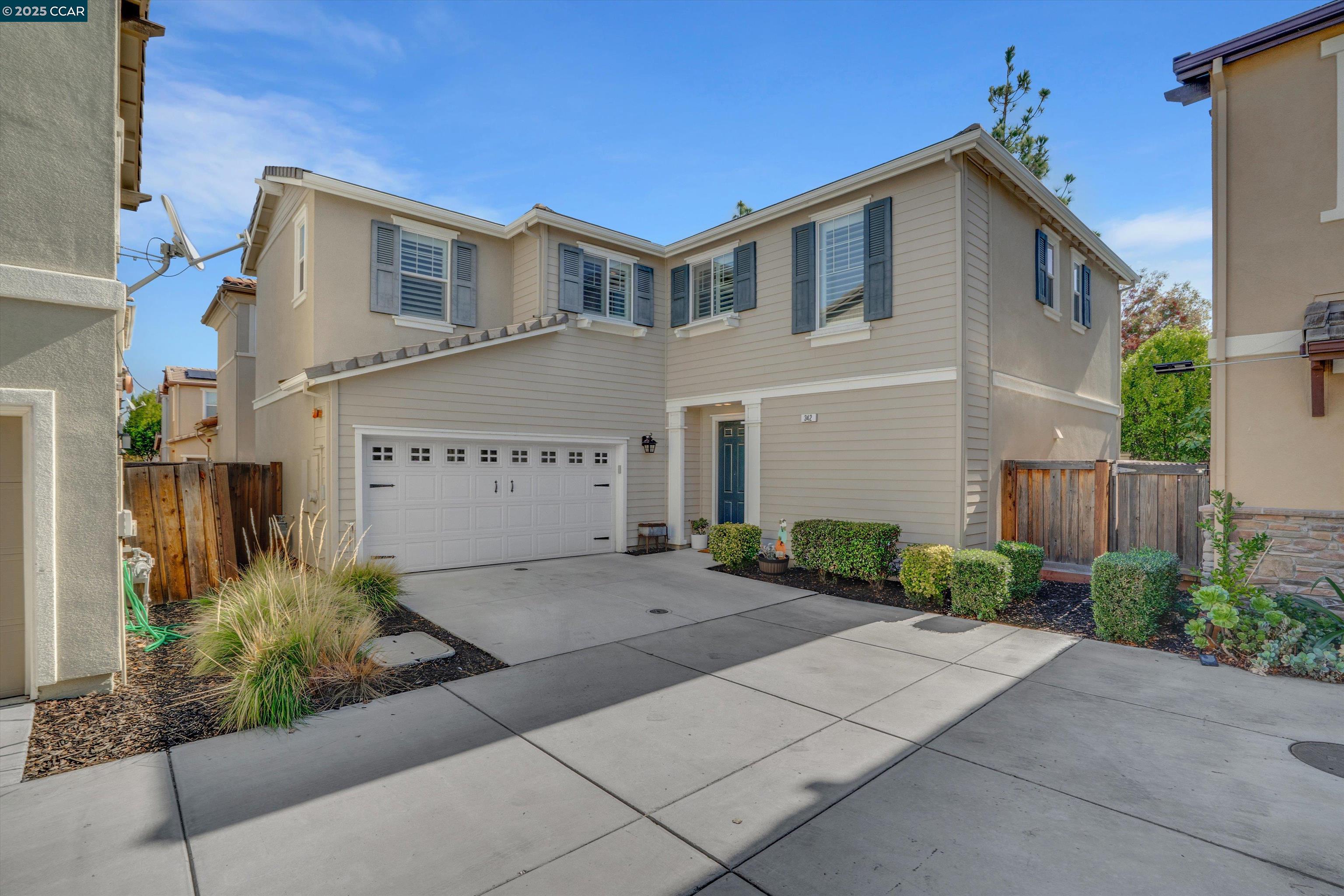 342 Macarthur Way, Brentwood