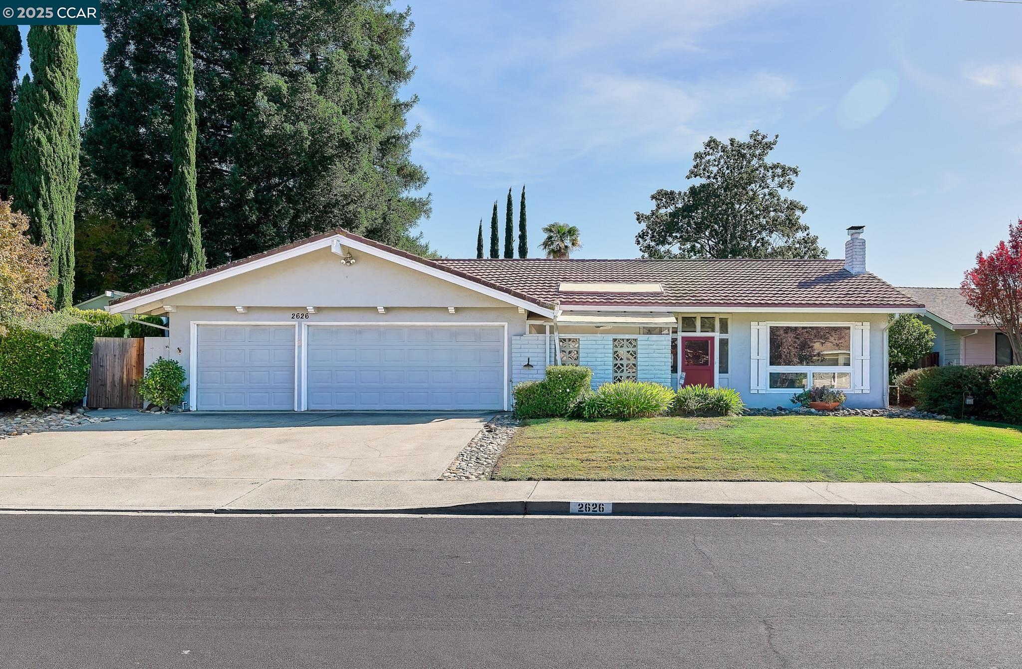 2626 Dapplegray Ln