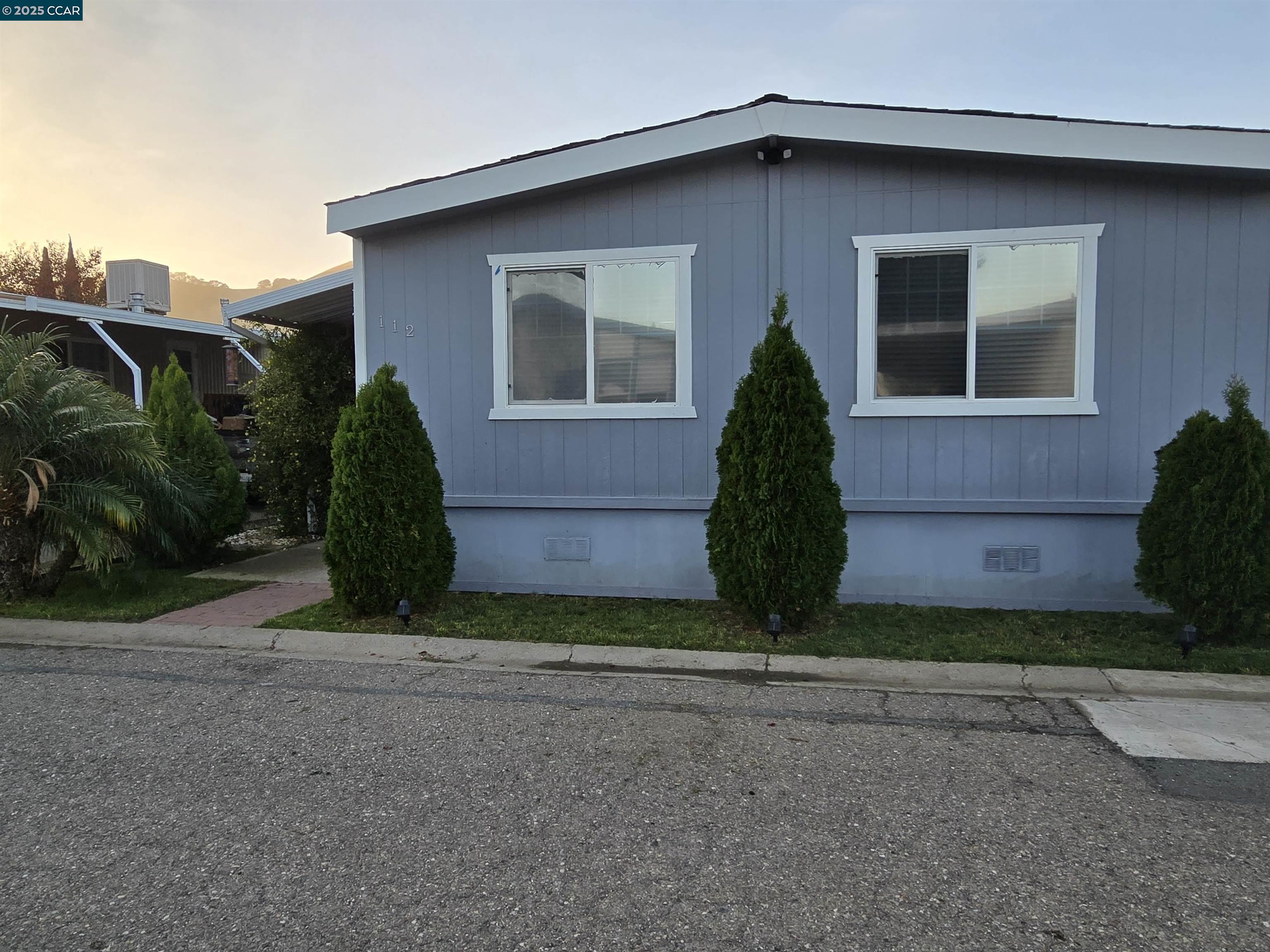 16711 Marsh Creek Road # 112