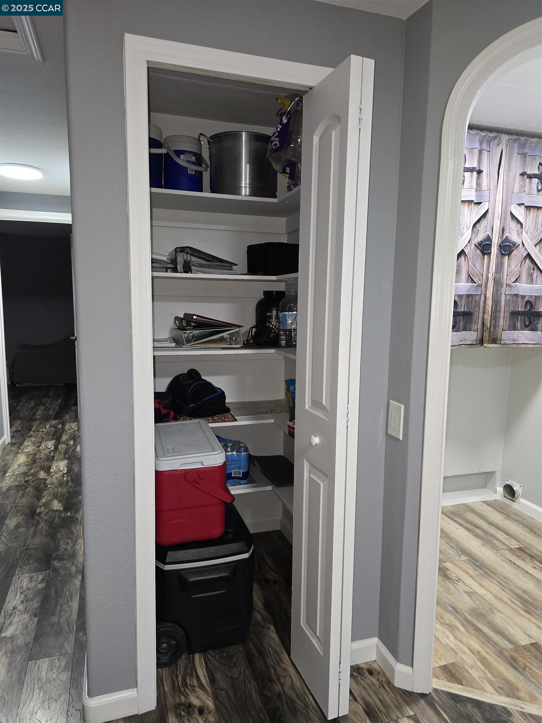 16711 Marsh Creek Road # 112