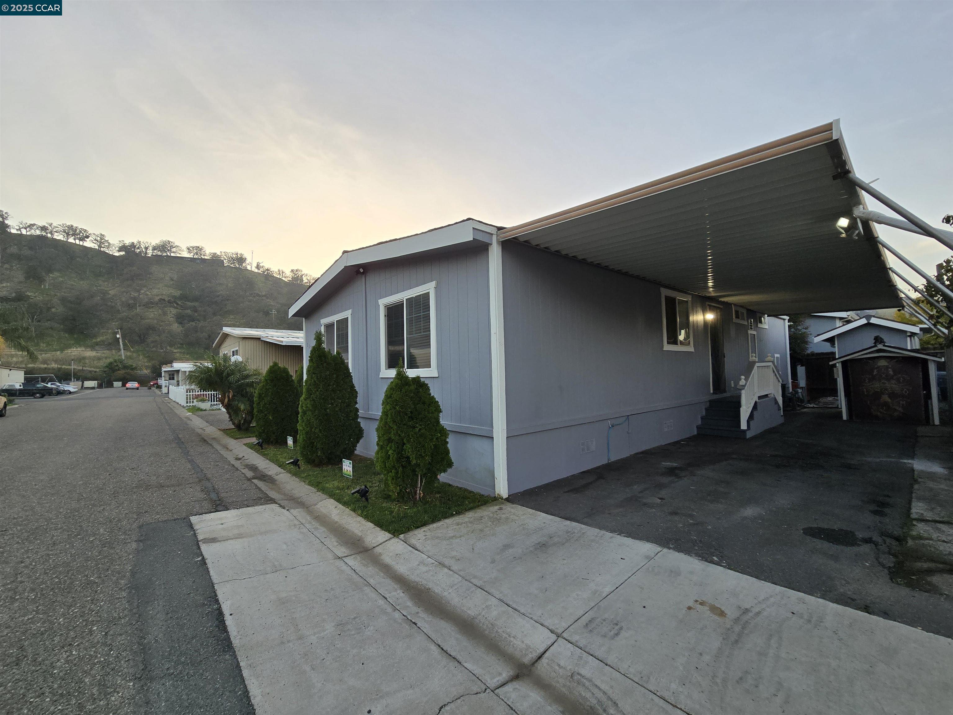 16711 Marsh Creek Road # 112